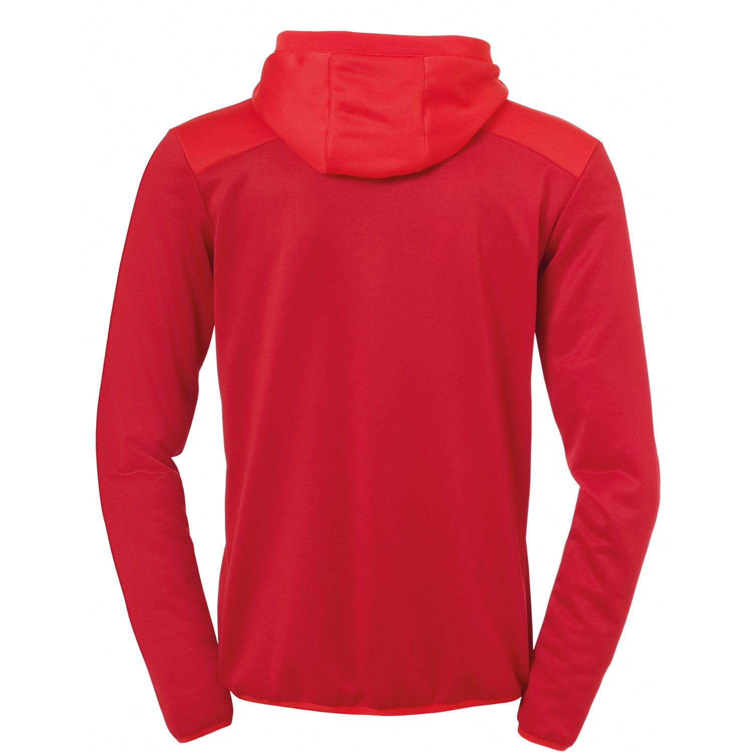 Kempa Sweatshirt Emotion 2.0 Quarter Zip Hoodie