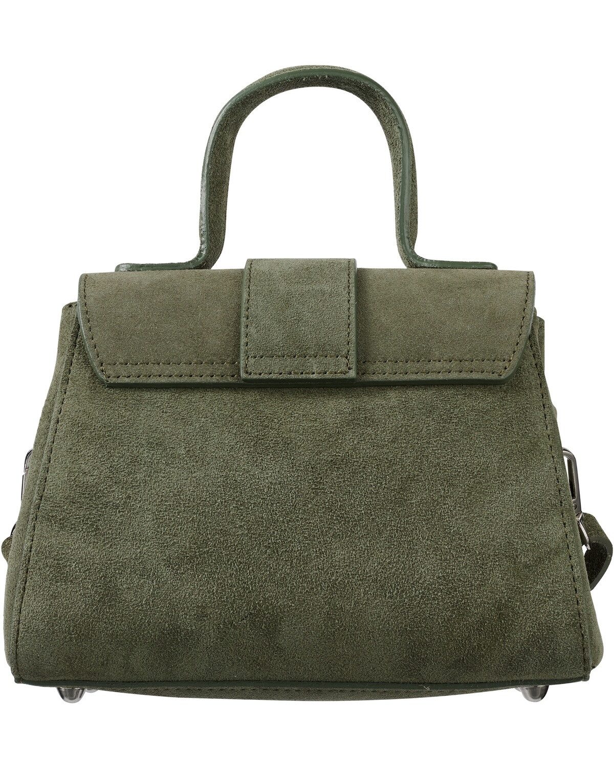 Luise Steiner Handtasche Kleine Trapeztasche Bella