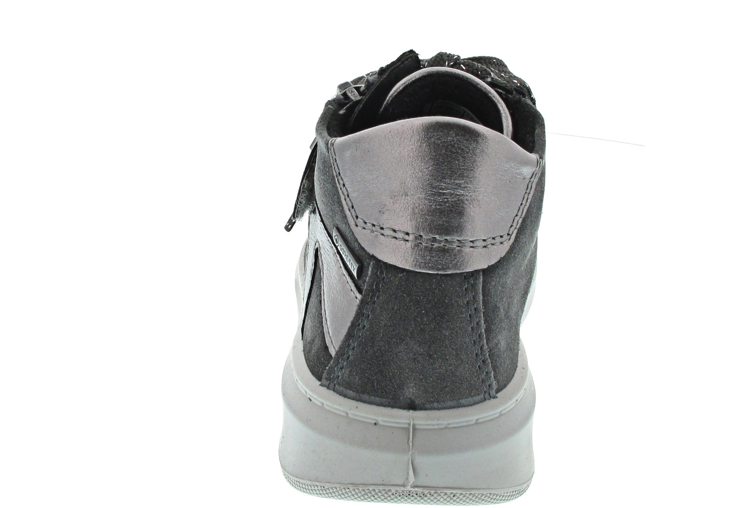super fit Stiefelette