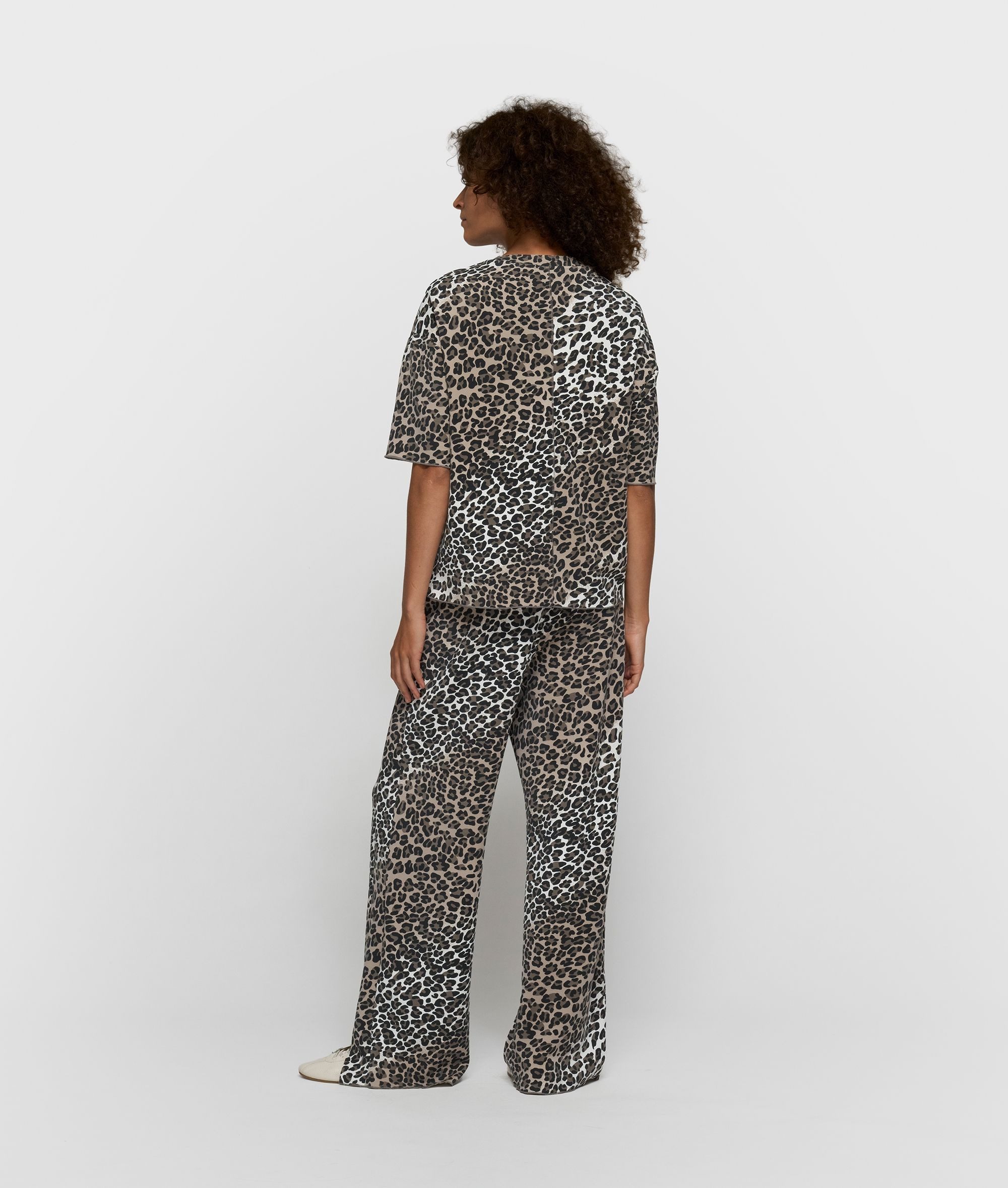 10DAYS 5-Pocket-Hose