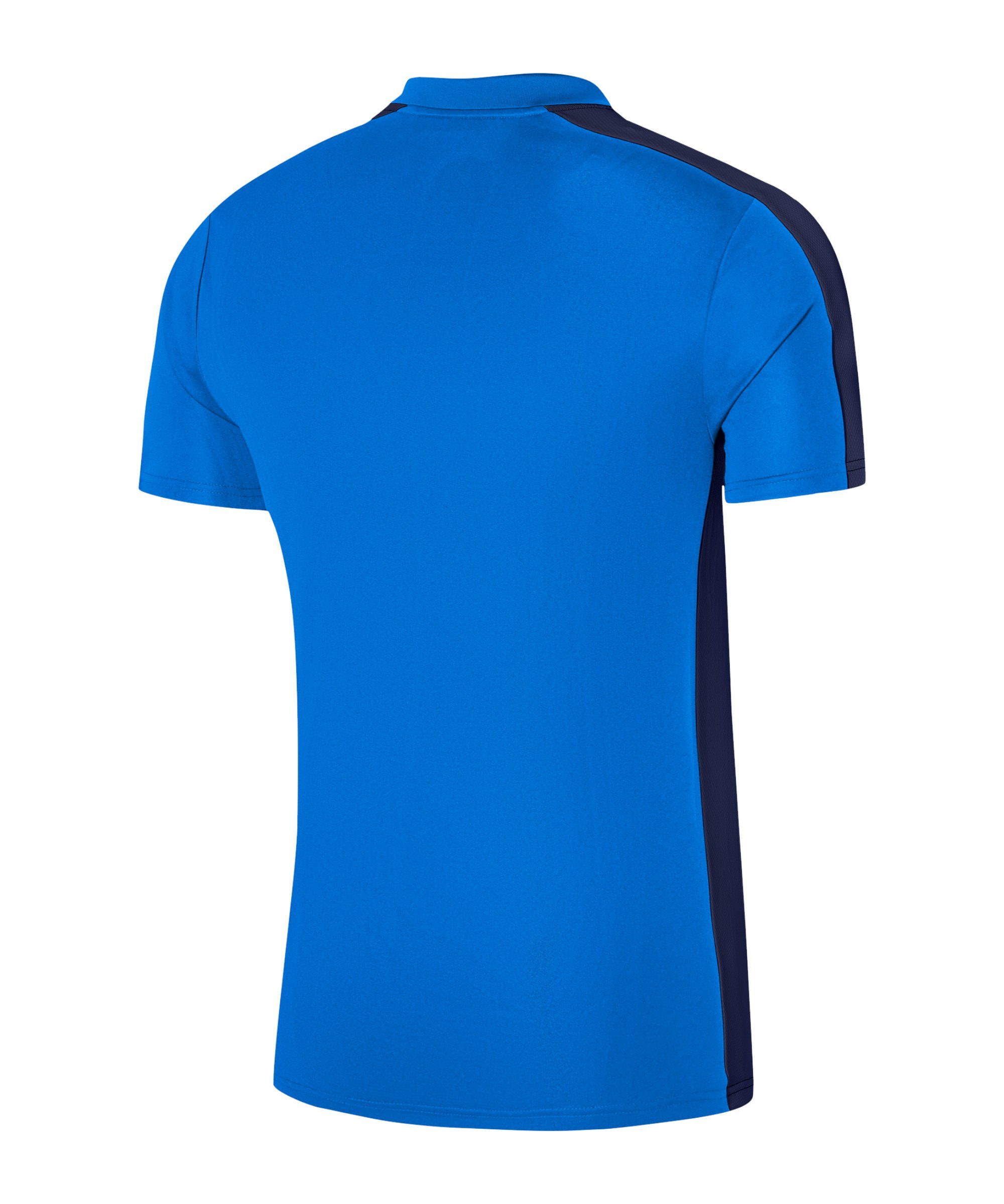 Nike T-Shirt Nike Performance Academy 23 Poloshirt Polos Herren Polyester