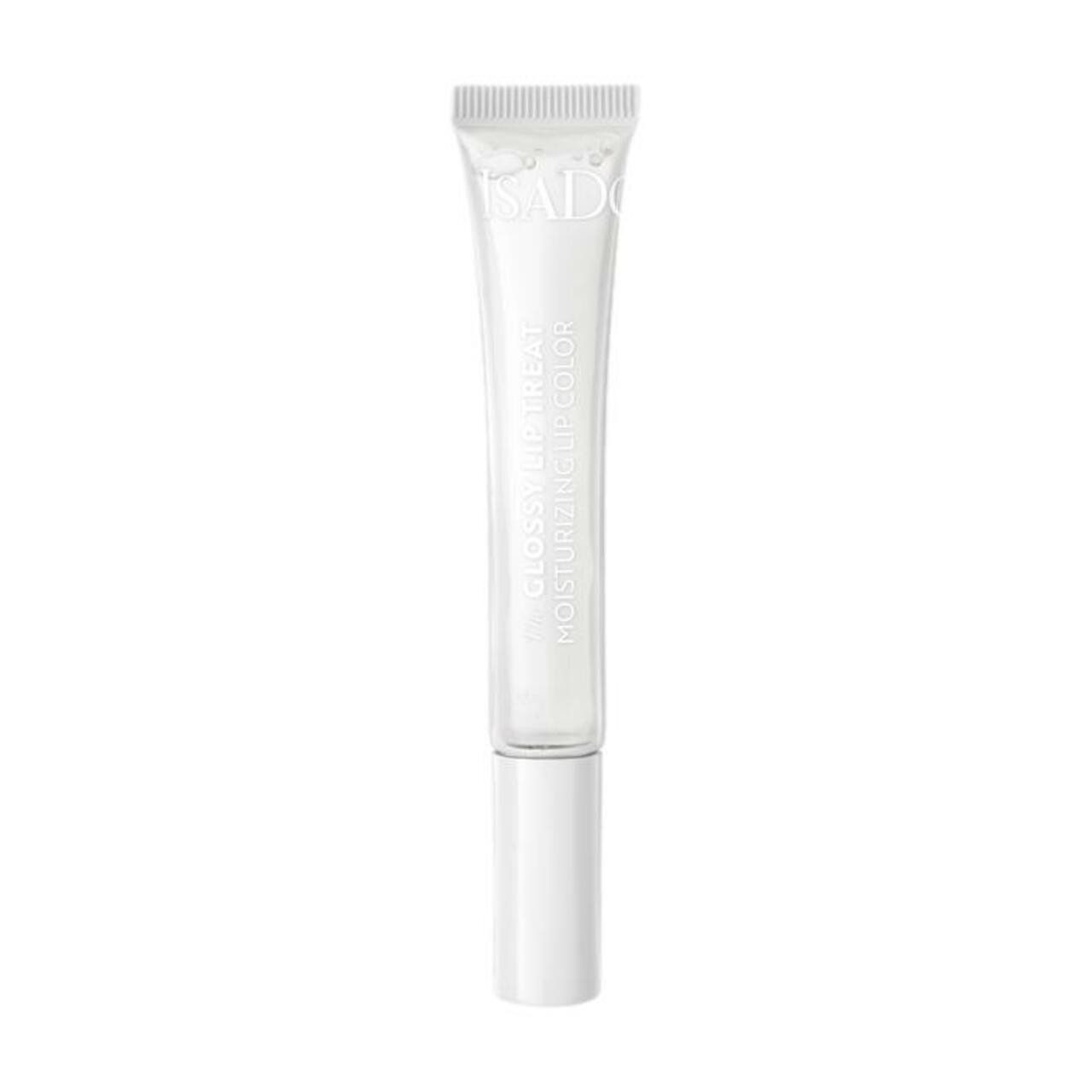 IsaDora Lipgloss Glossy Lip Treat Clear