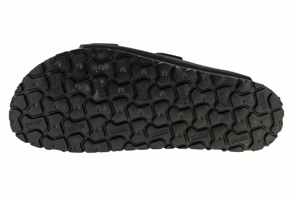 SUPERSOFT Fjort Damen Pantolette mit Fußbett günstig online kaufen