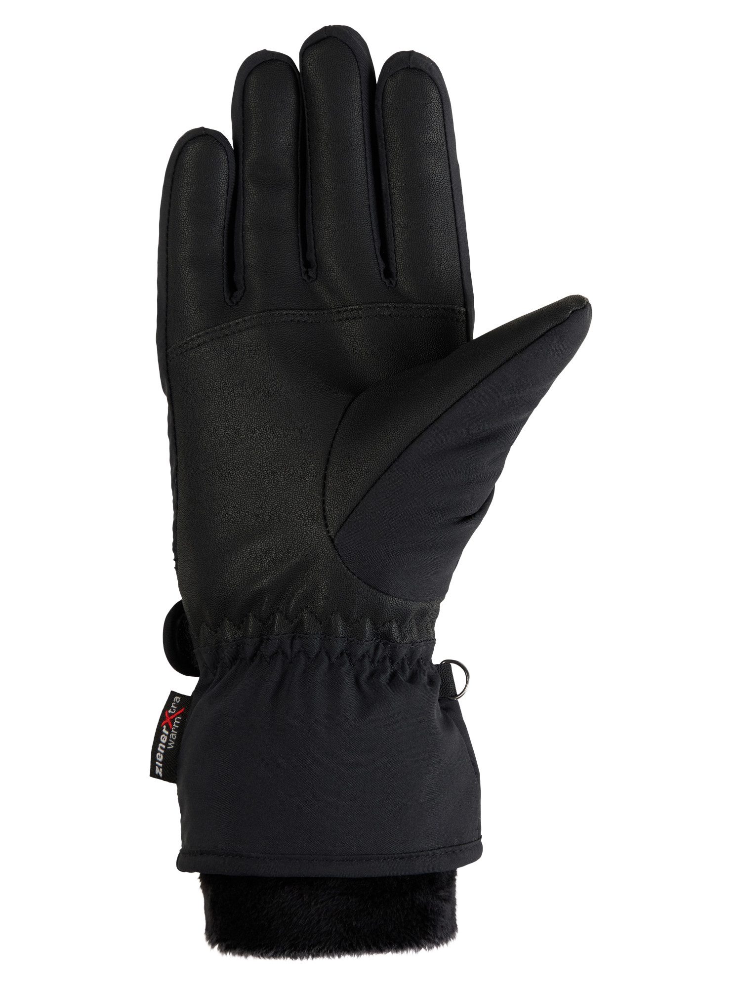 Ziener Skihandschuhe KENDRI-Z AS® PR glove