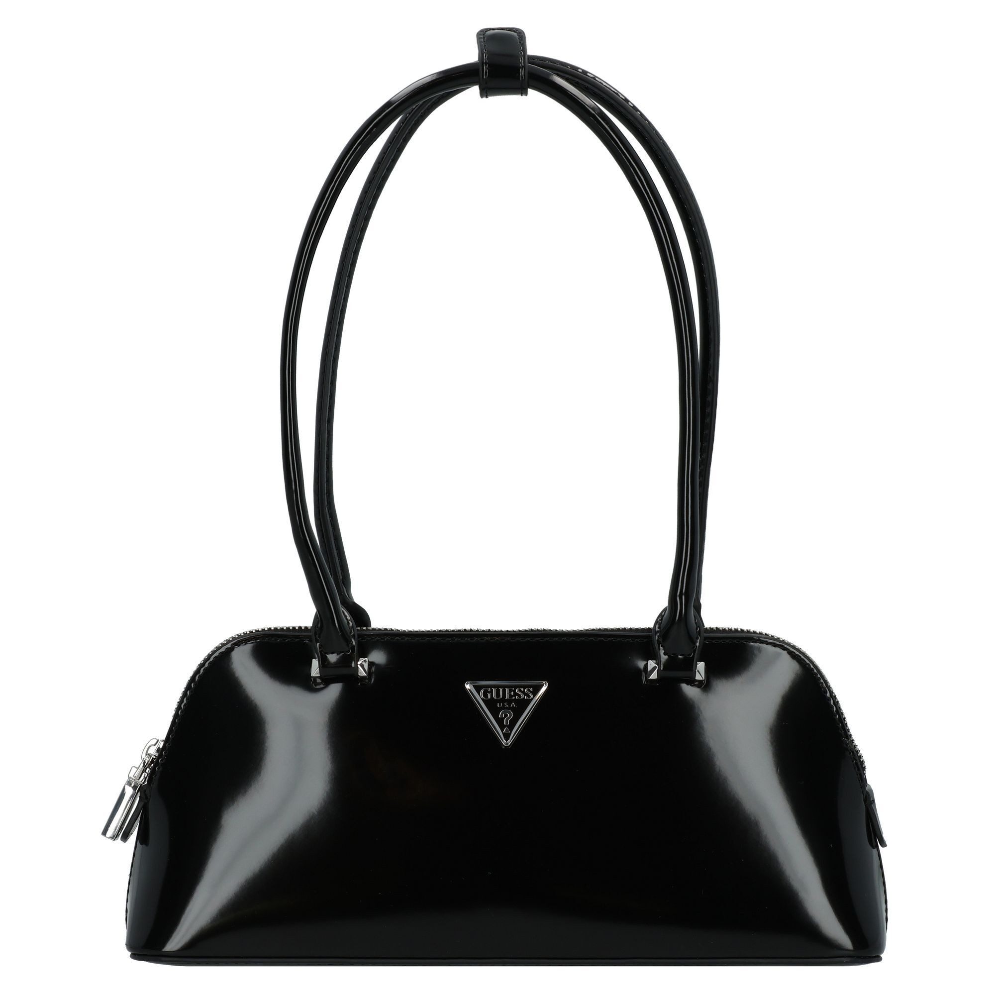 Guess Schultertasche Arnela, Polyurethan