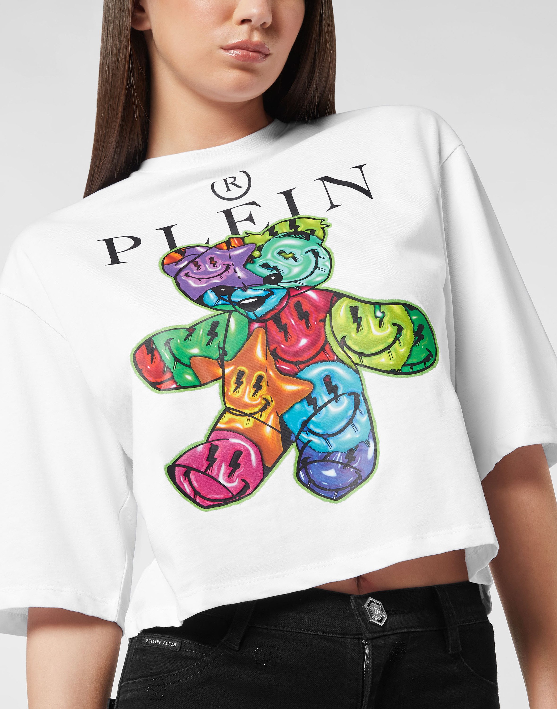 PHILIPP PLEIN T-Shirt Teddy