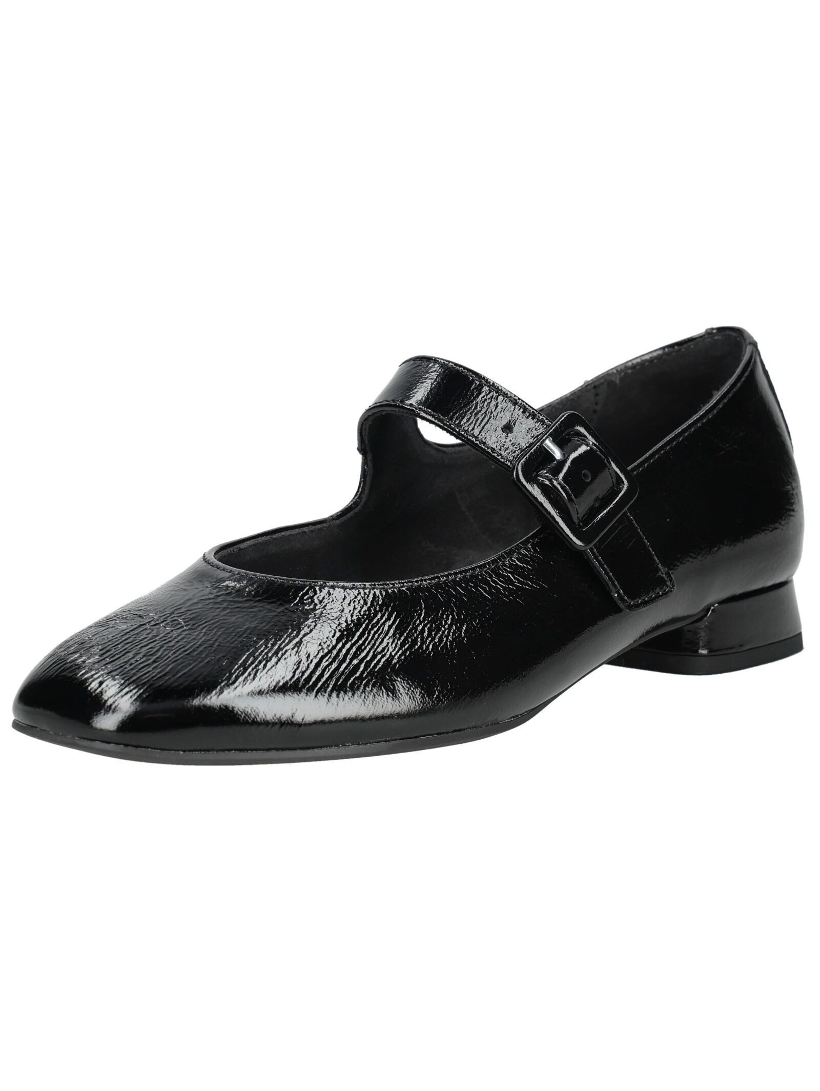 Gabor Gabor Ballerinas Leder Riemchenballerina