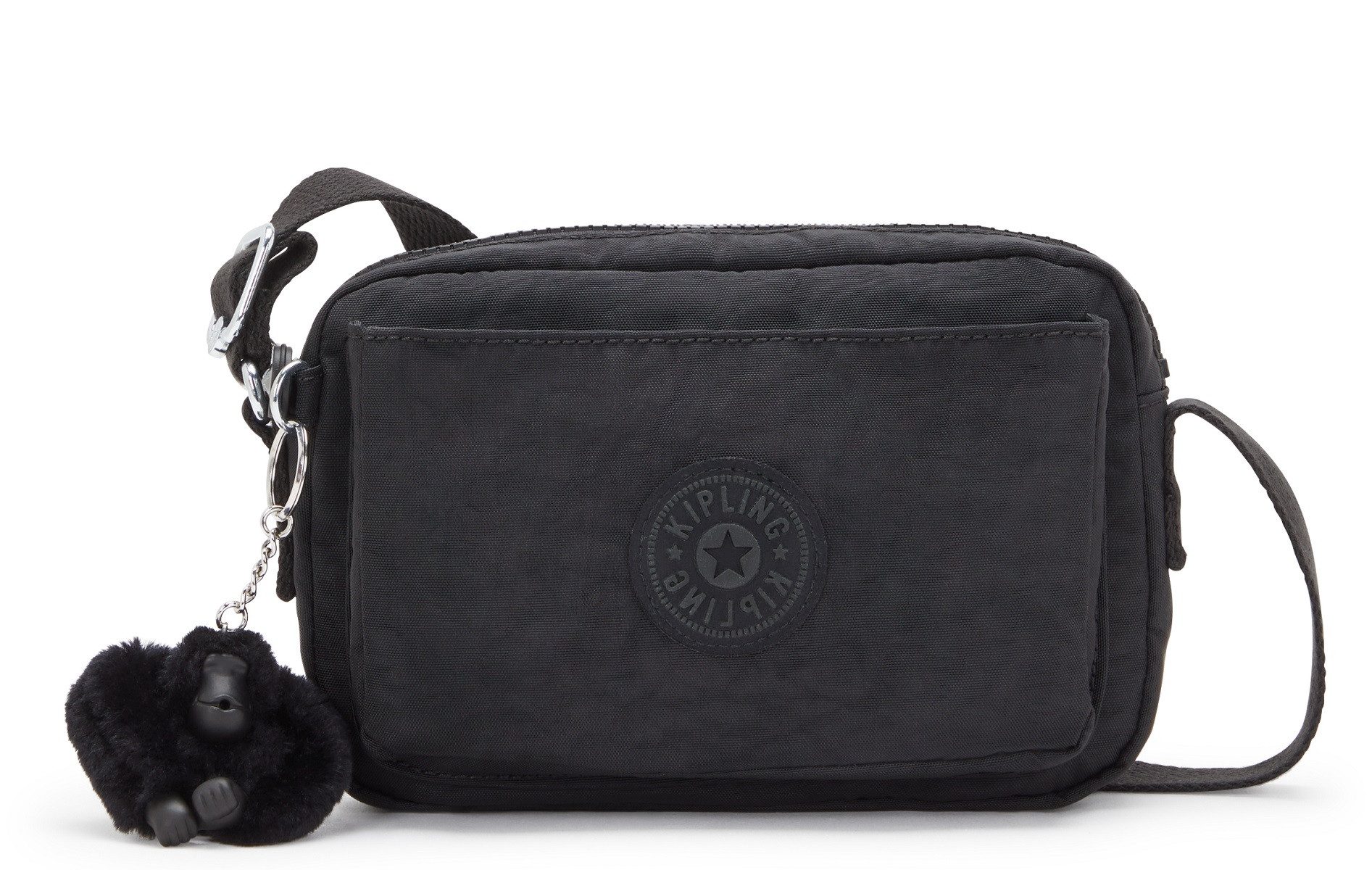 KIPLING Schultertasche Abanu 2 Liter (1, 1-tlg., Stück), Affe günstig online kaufen