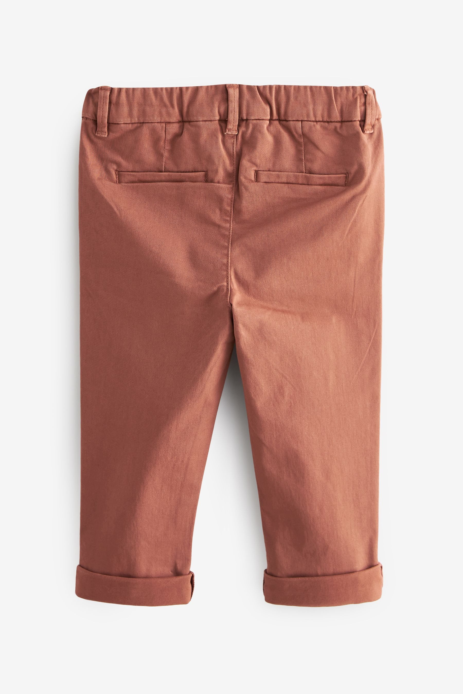 Next Chinohose Chinohose mit Stretch (1-tlg) günstig online kaufen