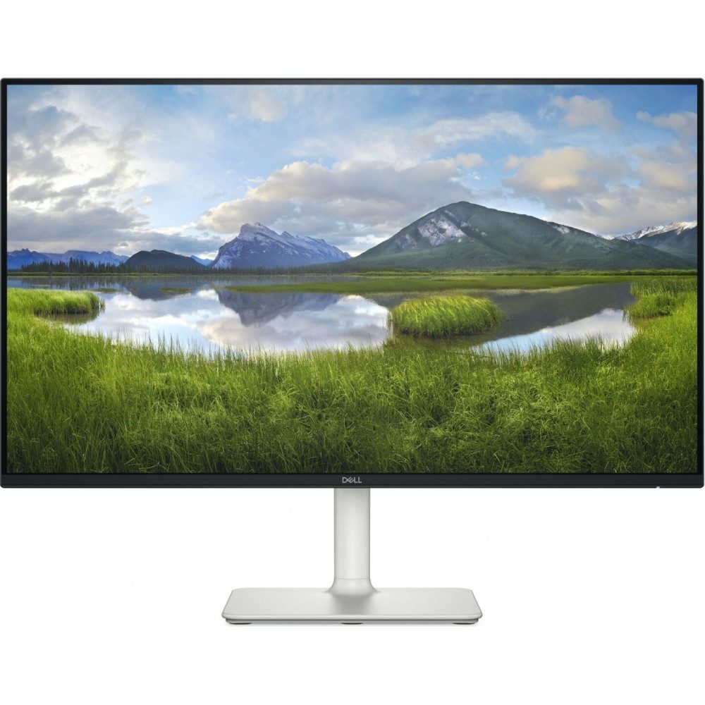 Dell TFT-Monitor (Full HD px, Full HD, 4 ms Reaktionszeit, Full HD IPS, Full HD IPS-Panel)