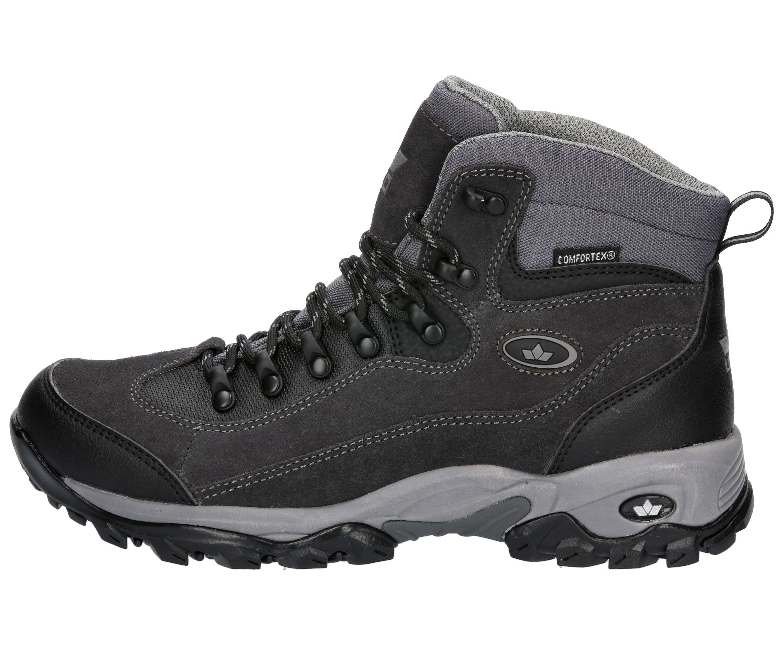 Lico Trekkingstiefel Milan Trekkingschuh günstig online kaufen