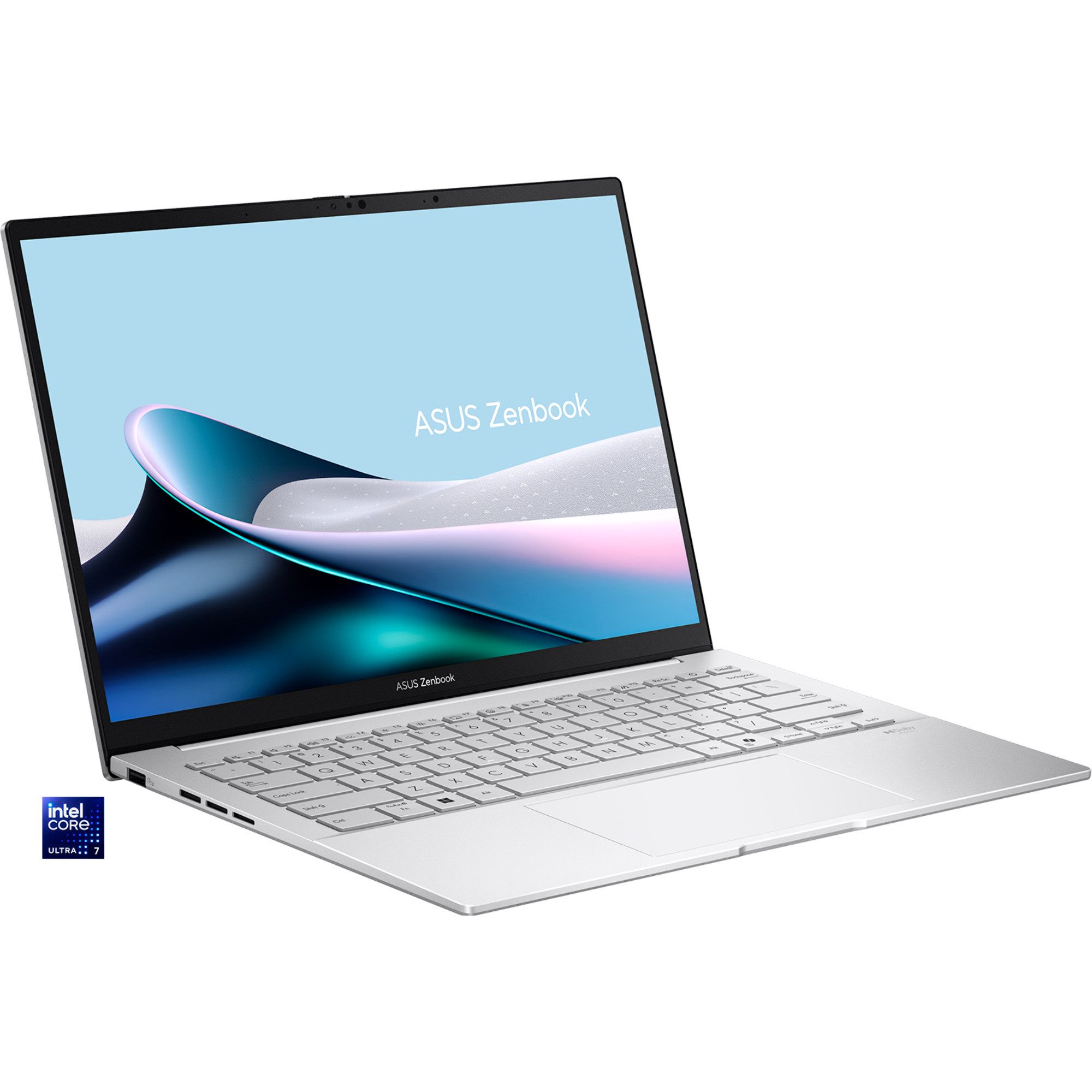 ASUS Zenbook 14 OLED (UX3405CA-PP269W), Notebook Notebook
