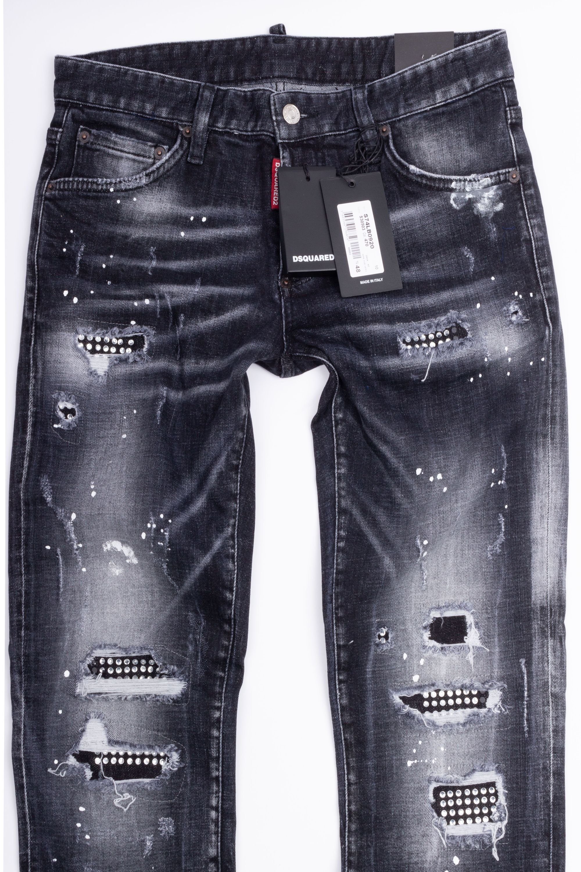 Dsquared2 Jeans online kaufen | OTTO