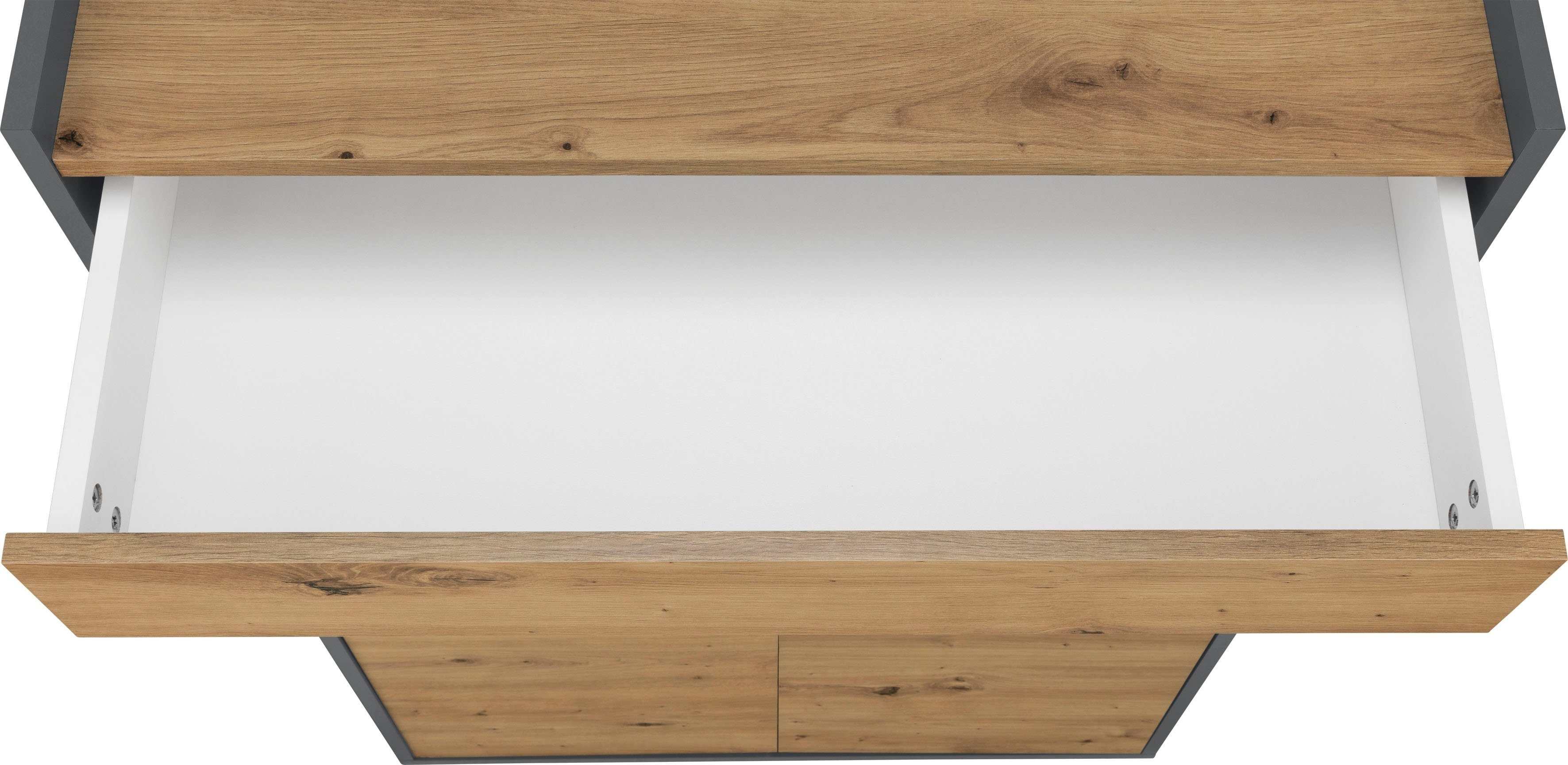 Home affaire Schuhschrank Kosmo Breite 80 cm – Bild 5 von 5