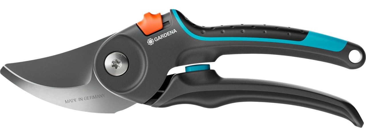 GARDENA Gartenschere Gardena Gartenschere PremiumCut Pro für frisches