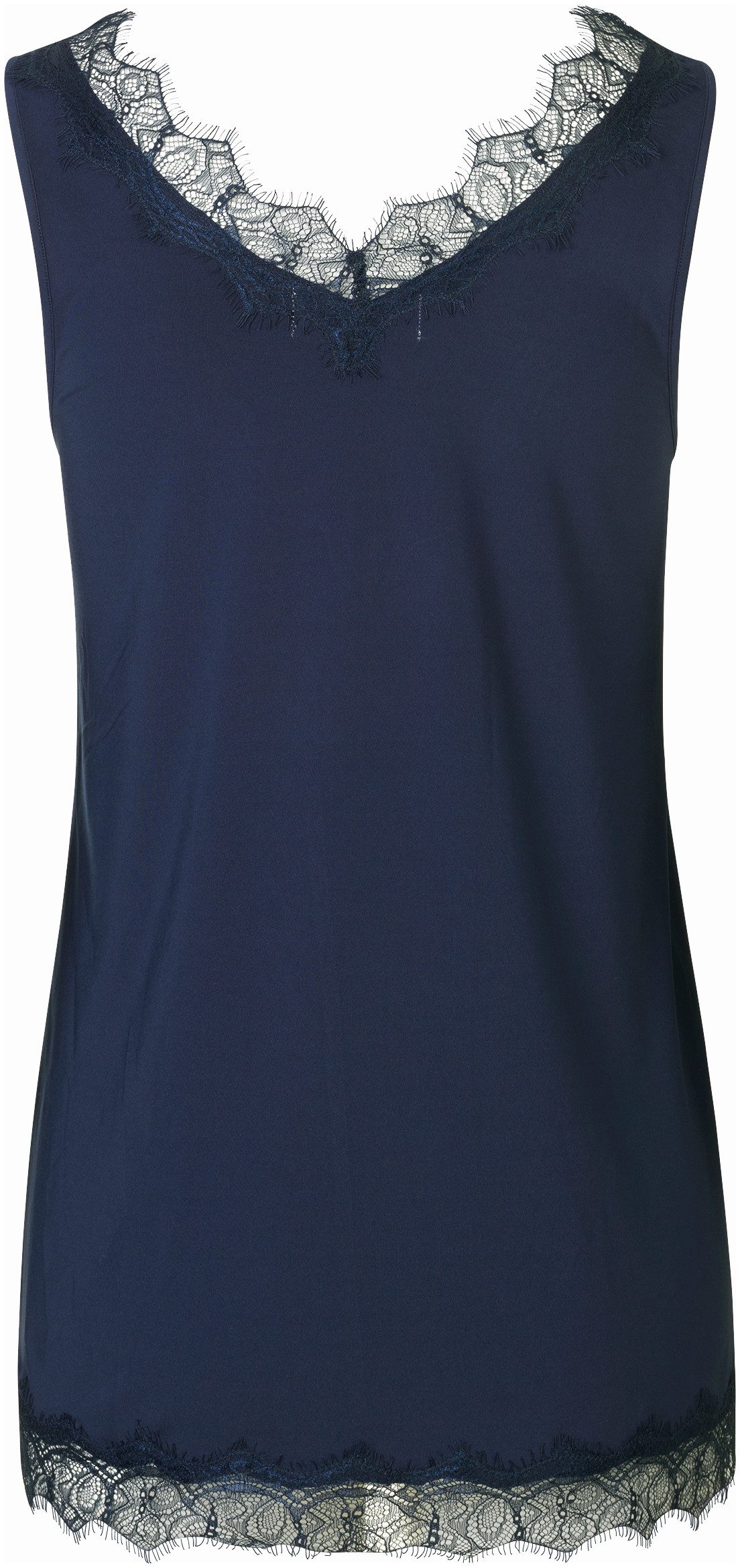 rosemunde Unterziehshirt Billie Tank Top mit günstig online kaufen