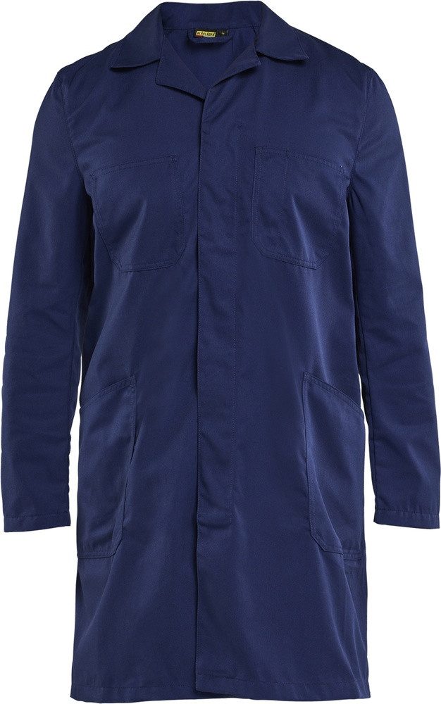 Blåkläder Arbeitsjacke Arbeitskittel