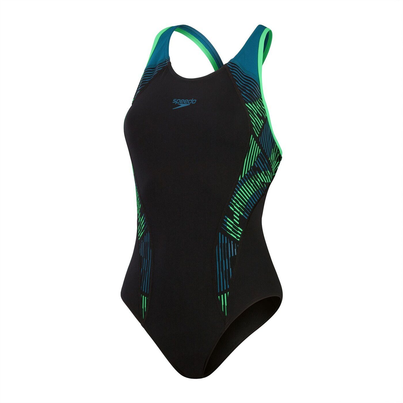 Speedo Schwimmanzug PLMT PT LNBK AF günstig online kaufen