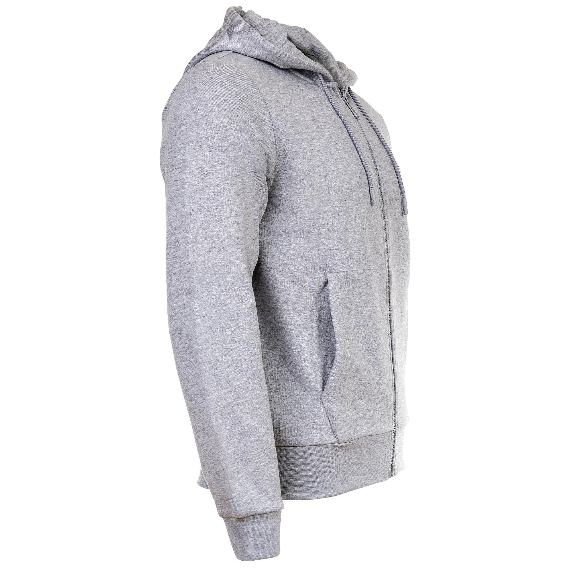 Lacoste Sweatshirt Herren Sweatjacke Baumwolle