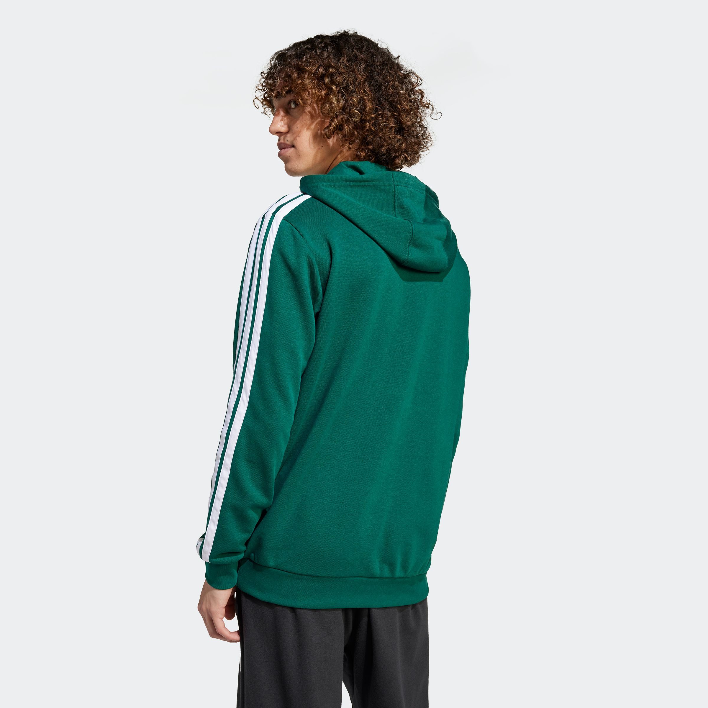 adidas Sportswear Kapuzensweatshirt M C COLLEG günstig online kaufen