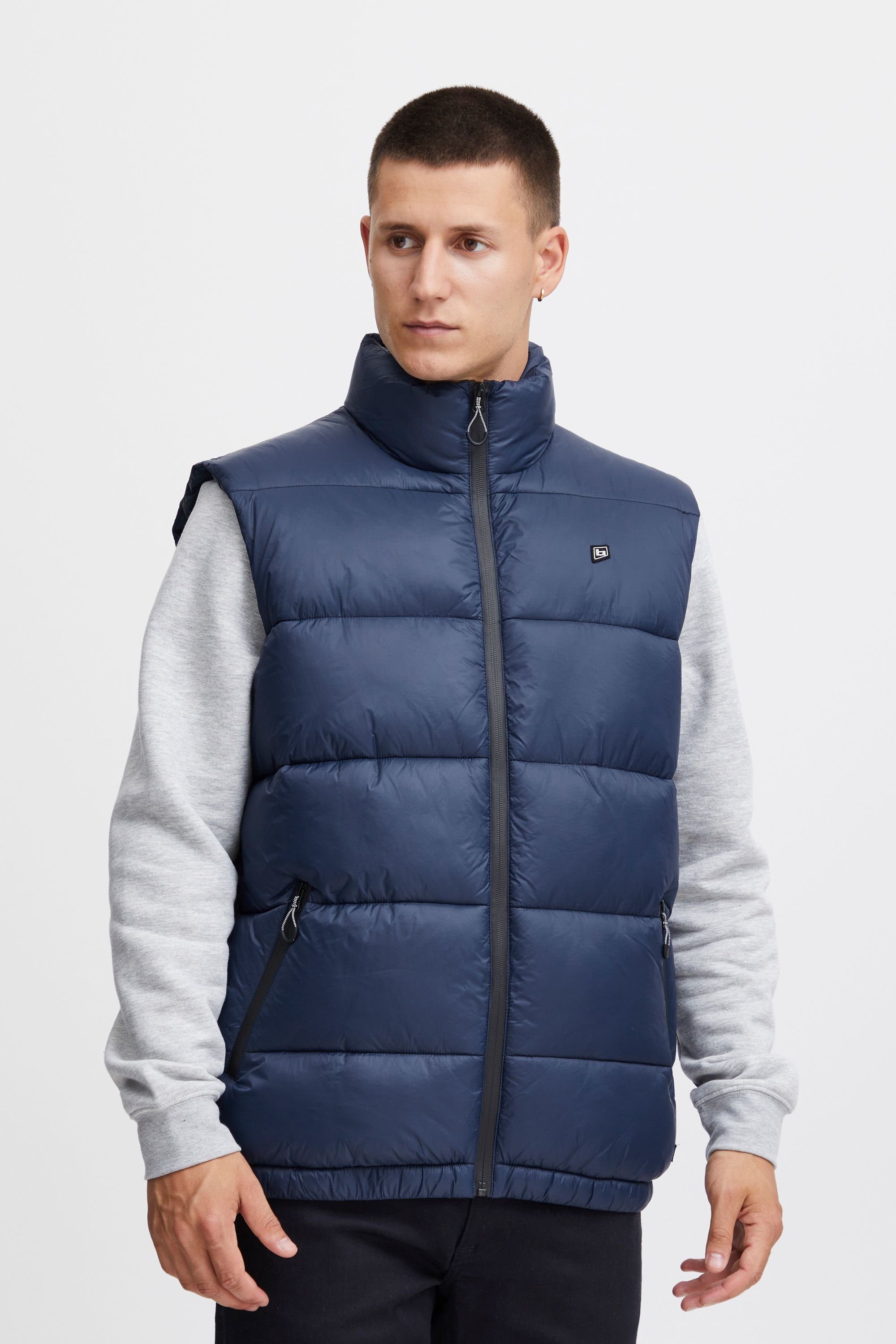 Blend Steppweste BHOuterwear Stilvolle Basic Steppweste günstig online kaufen