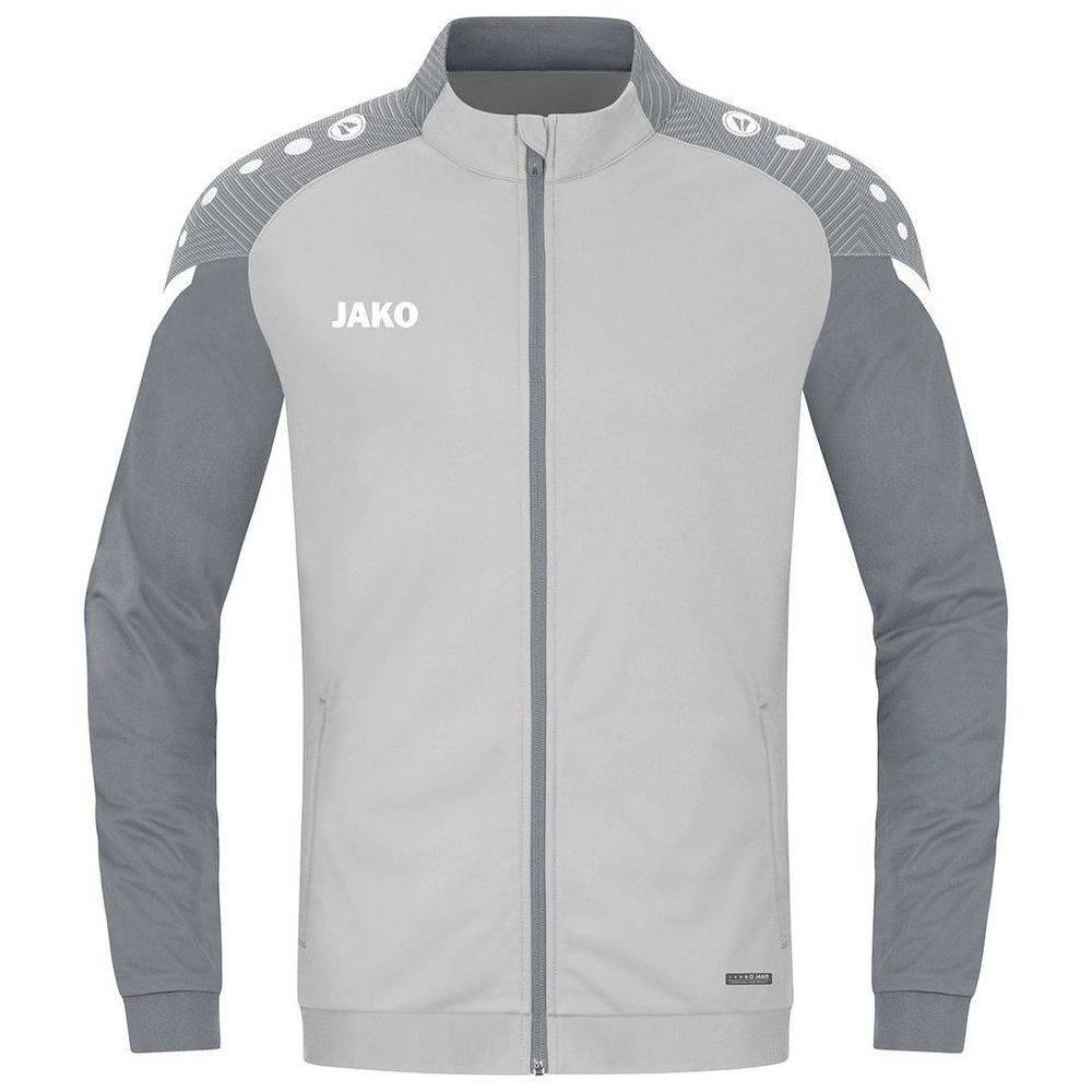 Jako Trainingsjacke Polyesterjacke Performance