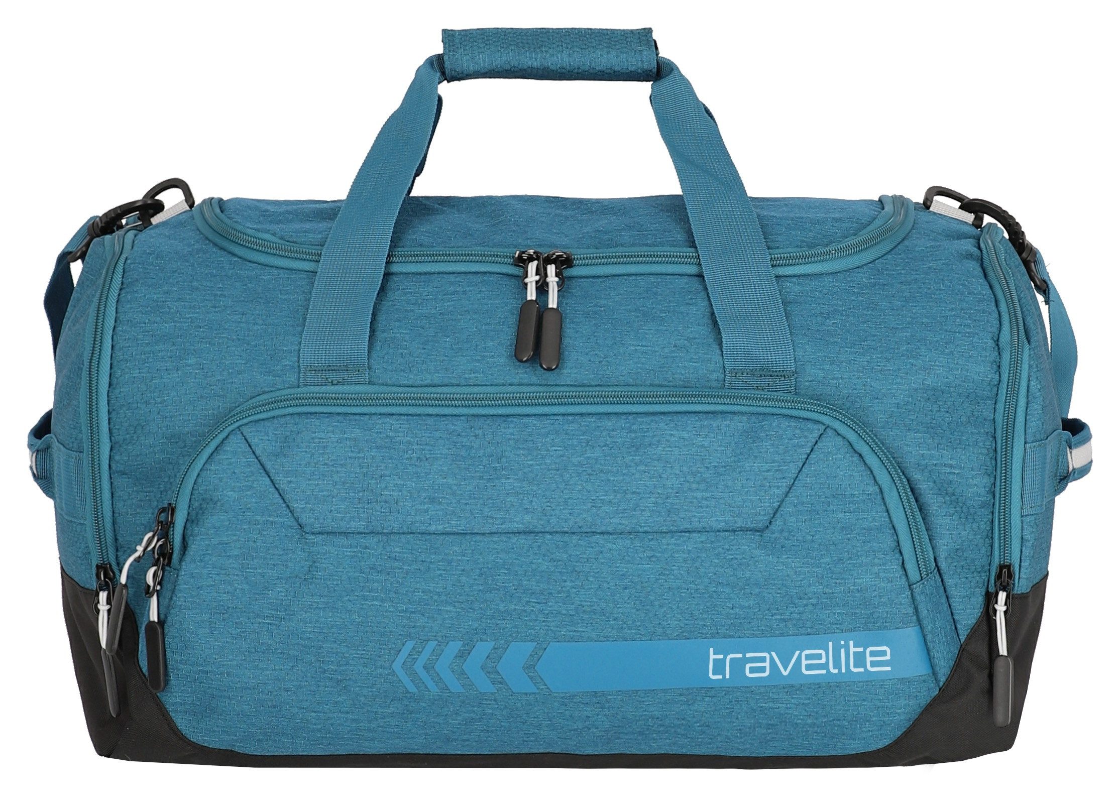 travelite Reisetasche KICK OFF, verschiedene Größen und Farben, Reisegepäck günstig online kaufen