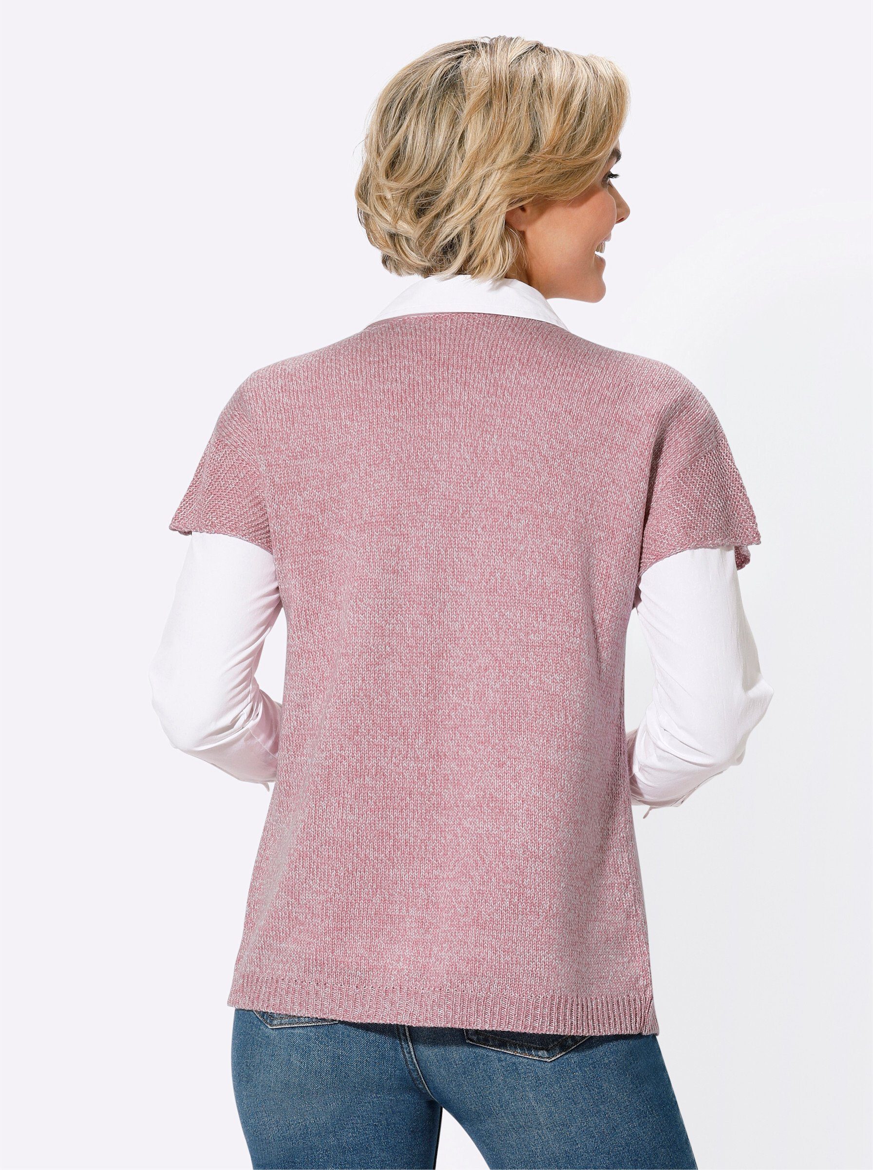 Witt Strickweste Strickweste günstig online kaufen