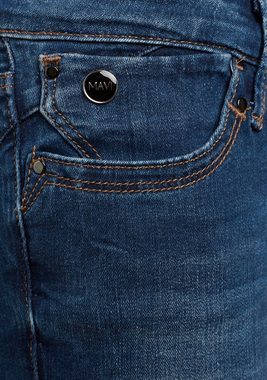 Mavi Skinny-fit-Jeans LINDY-MA Damenjeans mit Stretch für eine tolle Passform