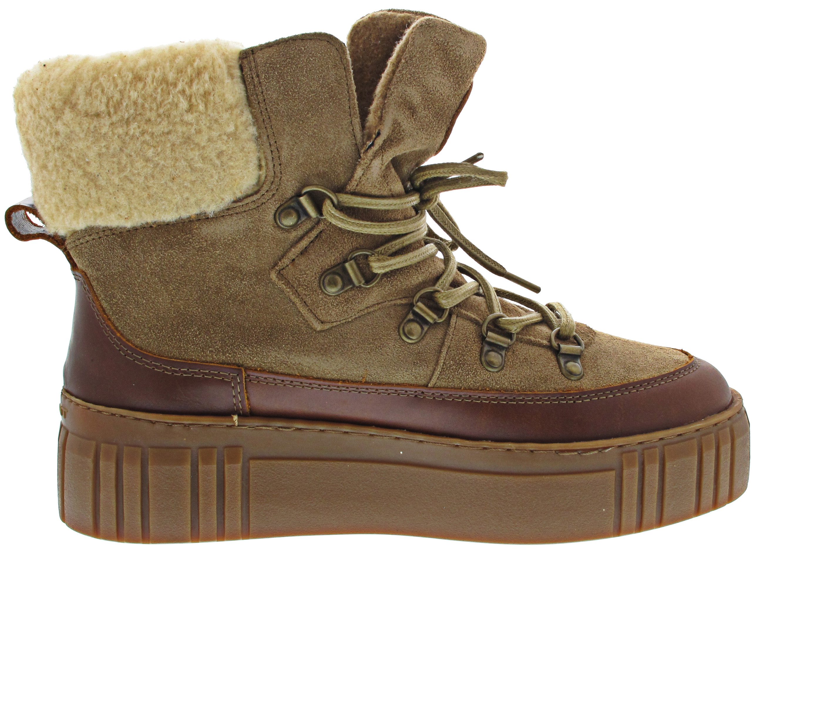 Gant Schnürstiefelette