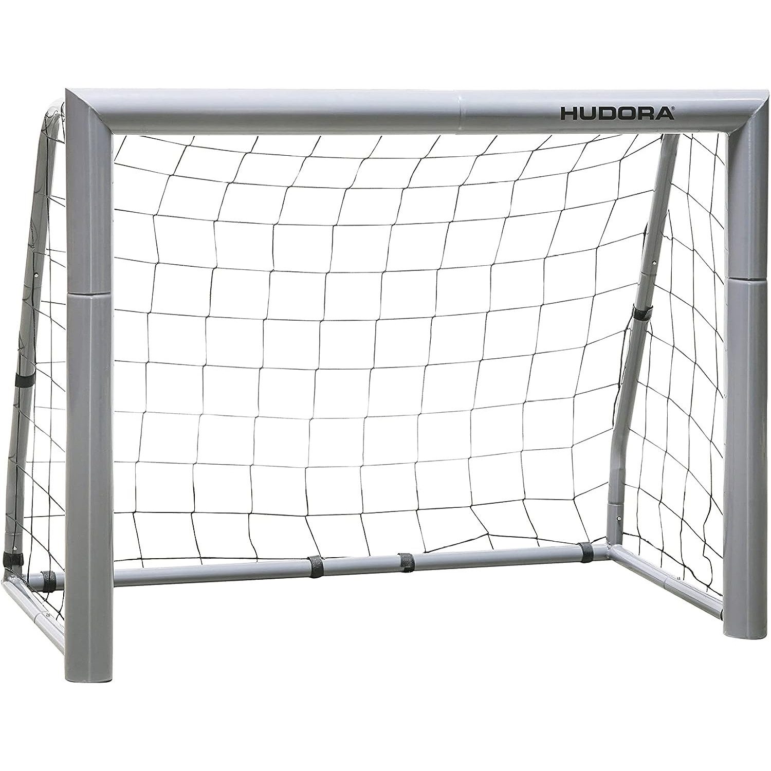 Hudora Fußball 76932 Fußballtor Expert 120