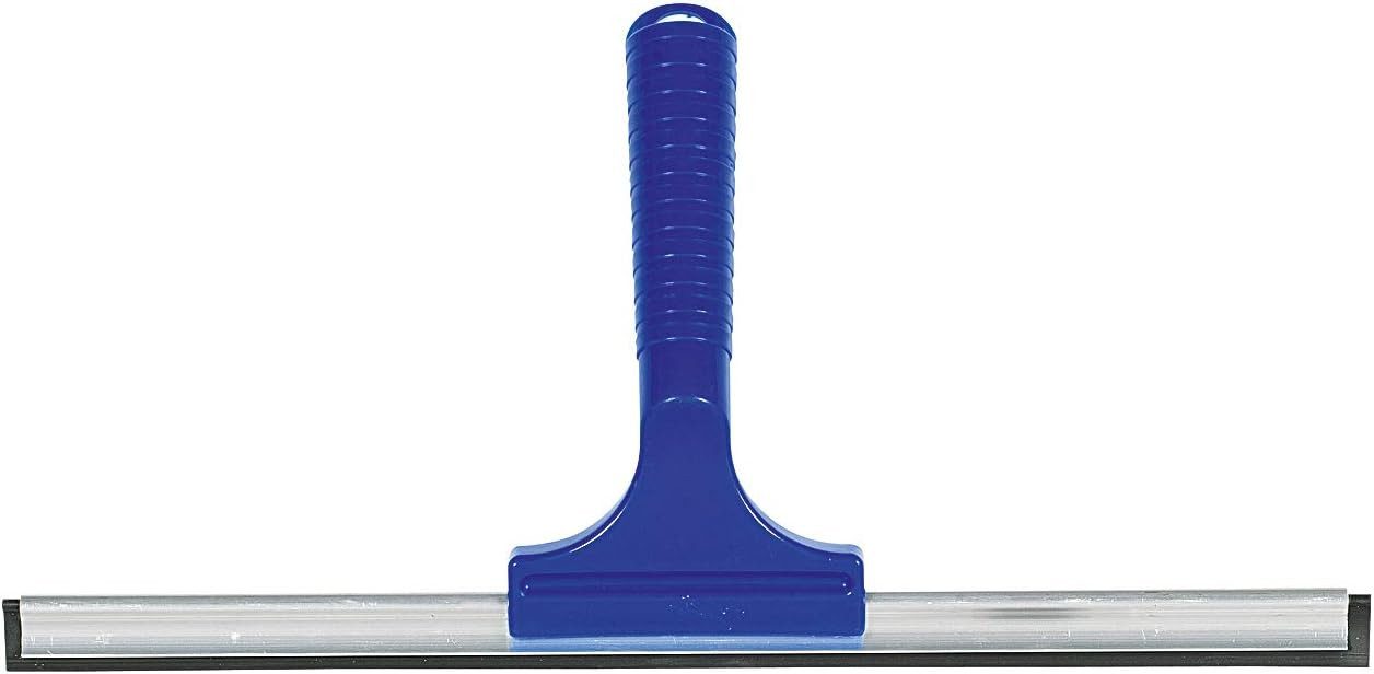 SOREX Wasserabzieher Fensterwischer Polypropylen / Gummilippe 35 cm, (1-St)