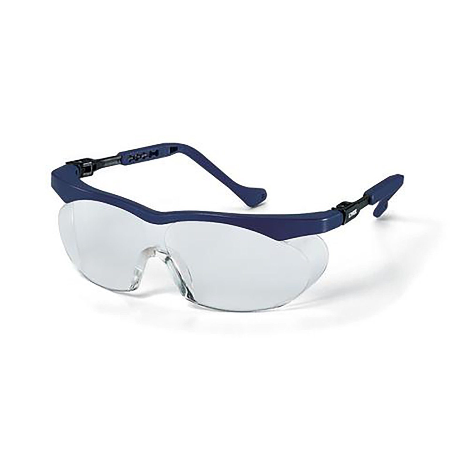 Uvex Arbeitsschutzbrille Bügelbrille skyper s sv sapp. 9196065