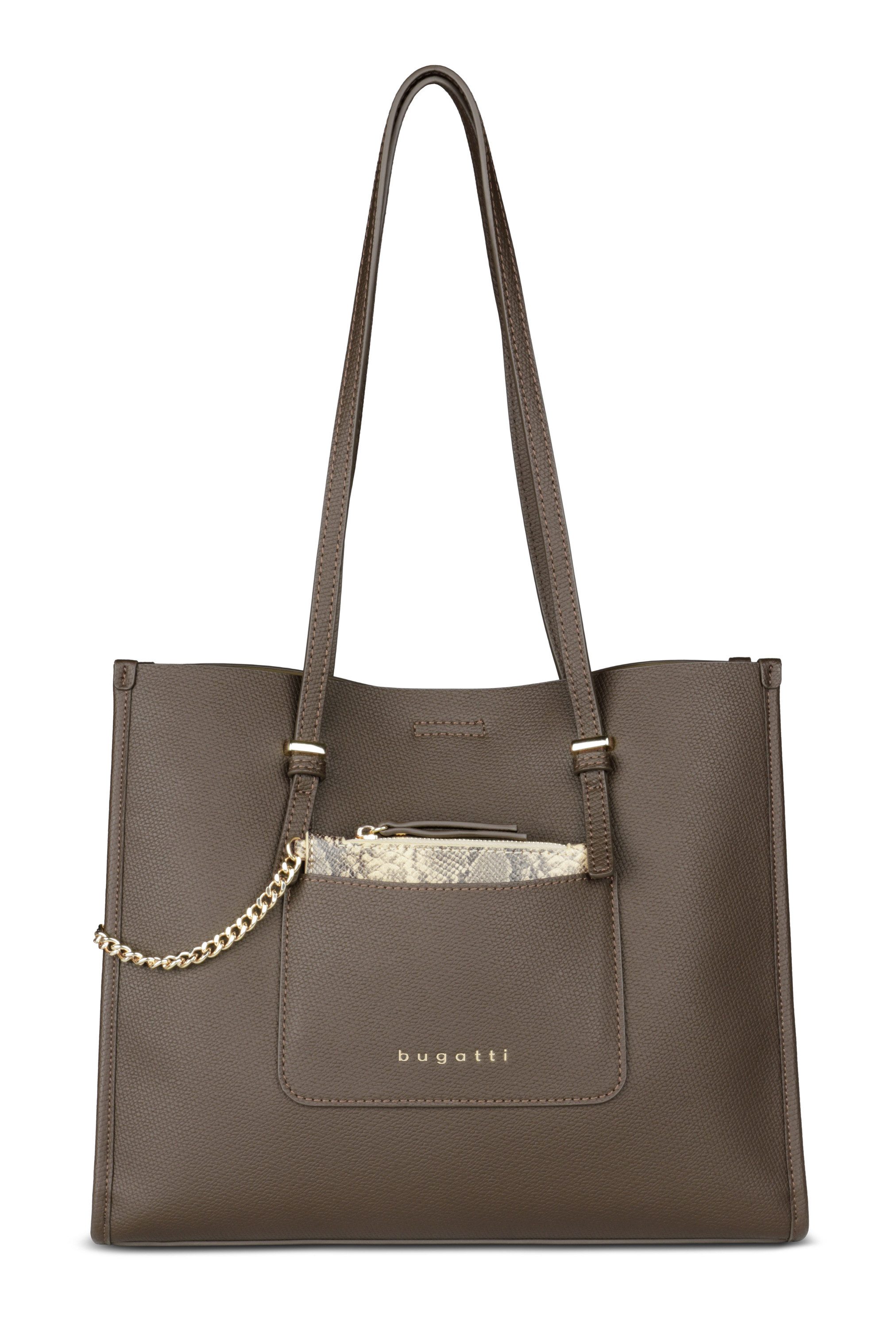 bugatti Shopper BUGATTI Damen KAIRA