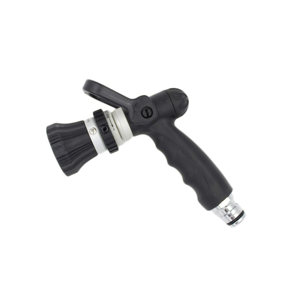 Multifunktionsbrause StarFlow-20-JR, Hohlstrahlrohr, 3/4 Zoll, Profi Gardena kompatibel