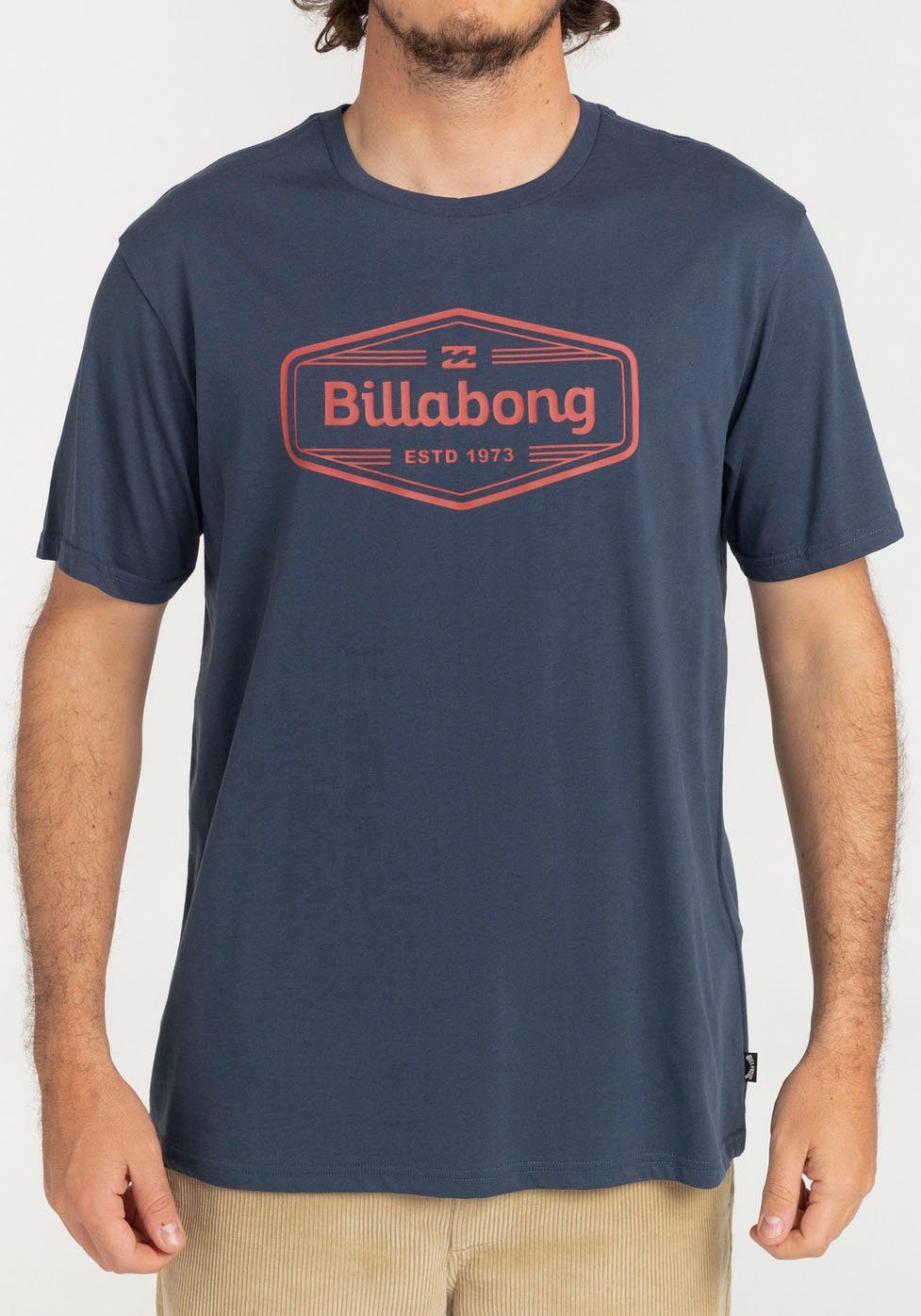 denim T-Shirt Billabong
