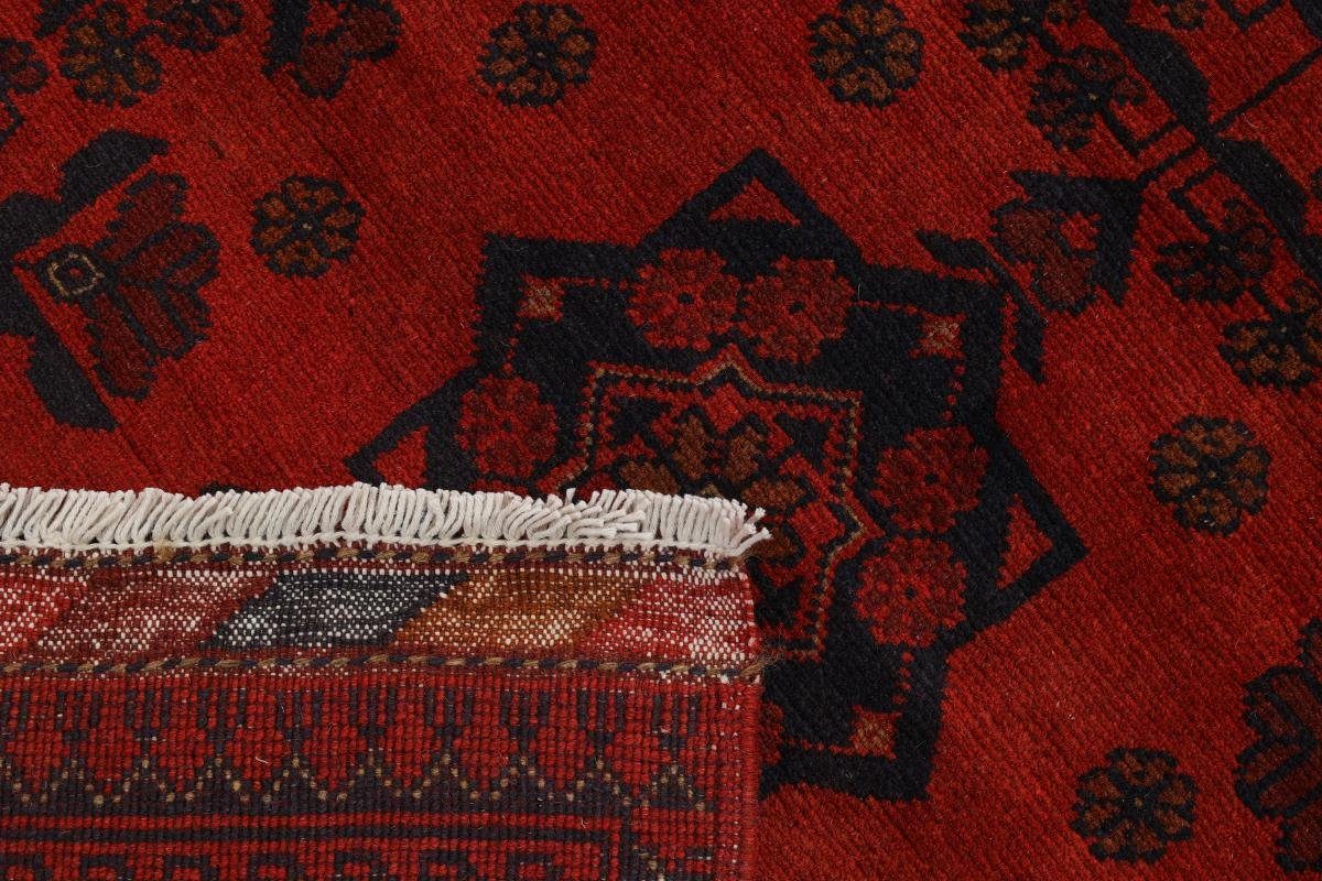 Orientteppich Khal Mohammadi 6 Trading, mm 108x158 Nain Orientteppich, Höhe: Handgeknüpfter rechteckig