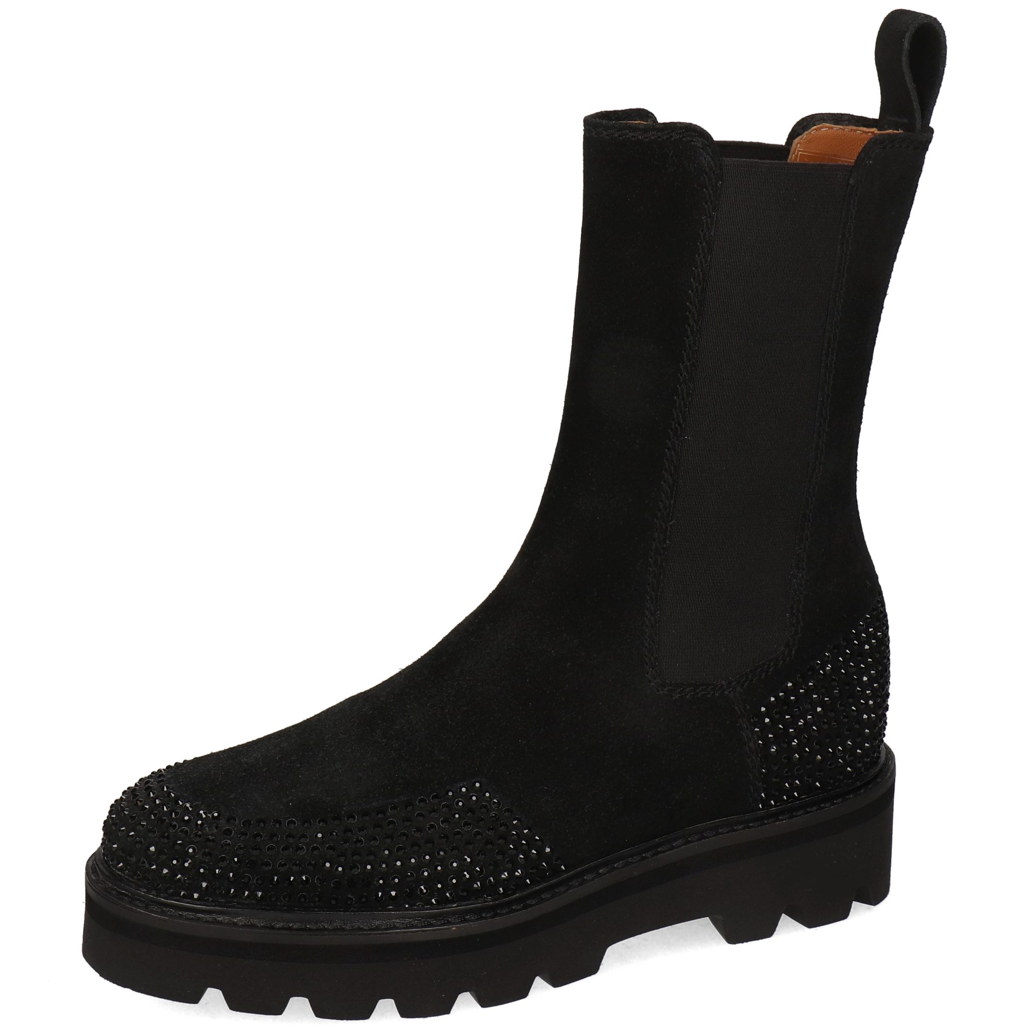 Melvin & Hamilton Leonie 24 Stiefelette günstig online kaufen