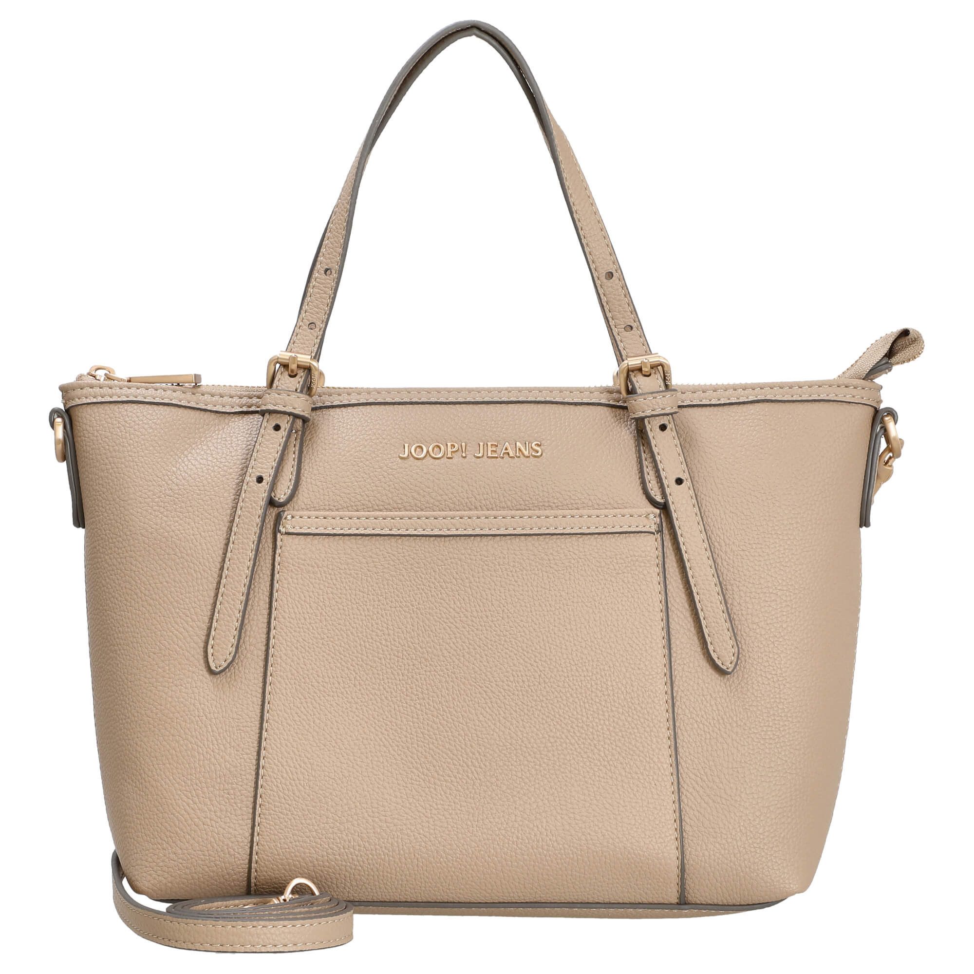 Handtasche Jeans Women Diurno Helena - Henkeltasche S 27.5 cm (sesame)