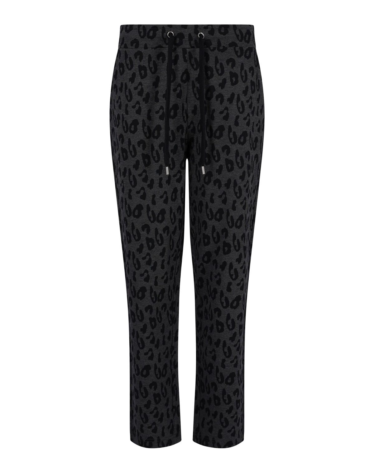 Hajo Sweathose Sweathose Leoprint