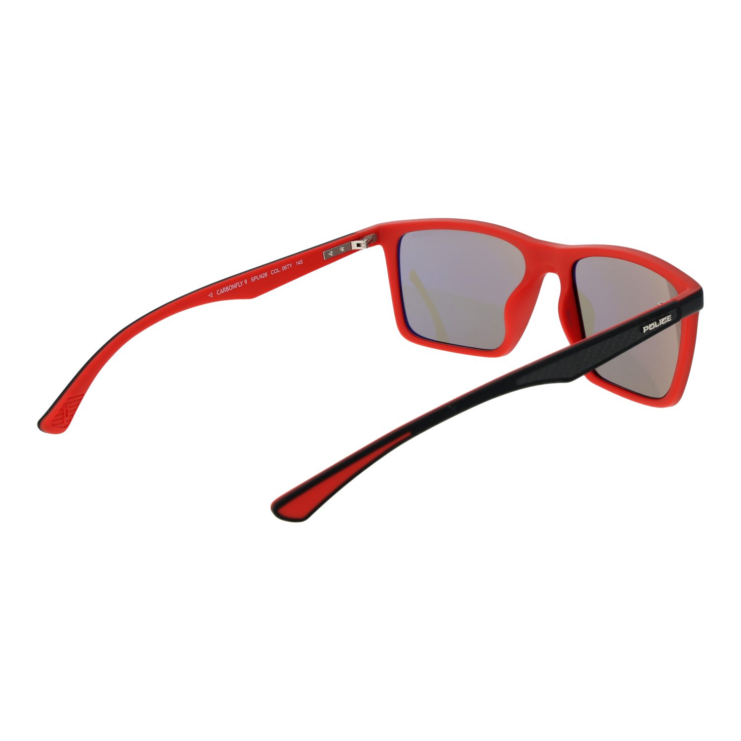 Police Sonnenbrille SPLN26 5406TY