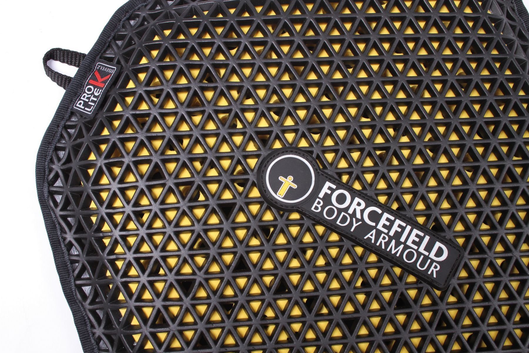 Forcefield Rückgrat-/Rückenprotektor