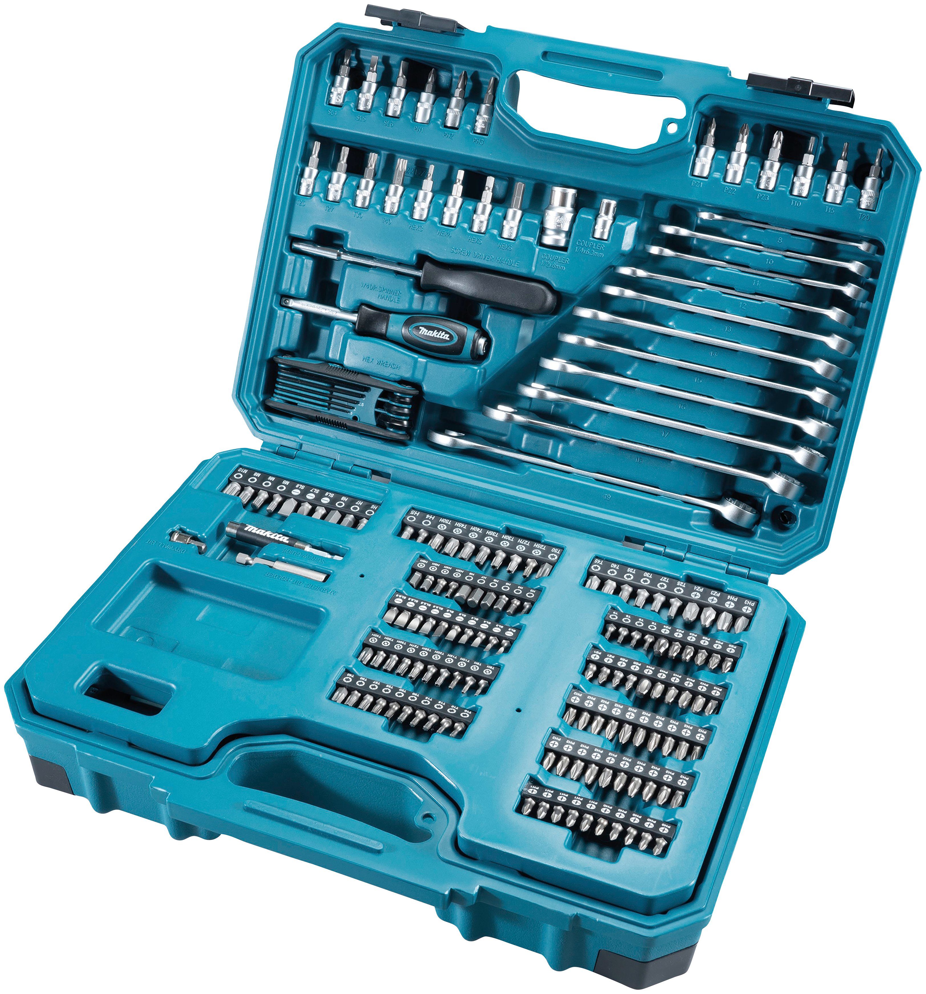 Werkzeugset E-10883