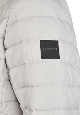 Calamar Funktionsjacke LOS Quilted Blouson