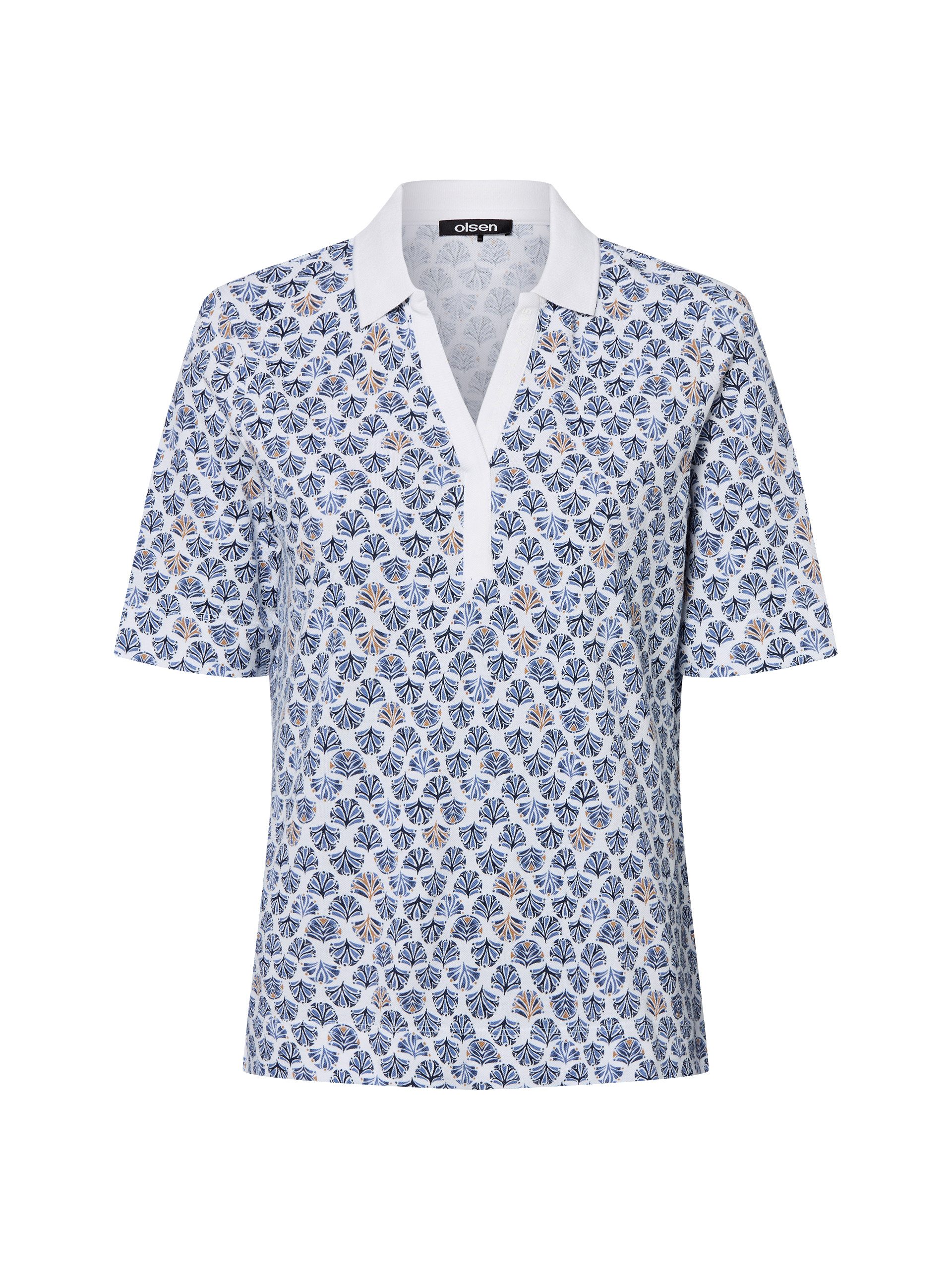 Olsen Poloshirt Hannah
