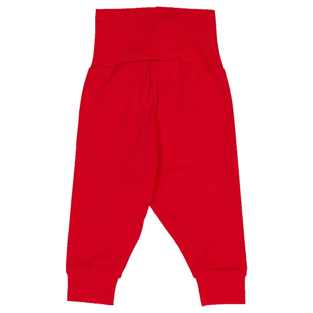 Fred's World by GREEN COTTON Stoffhose 1535108700 Mädchen (2-tlg) Stoffhose, Jogginghose, Jogger, Sporthose, Chino