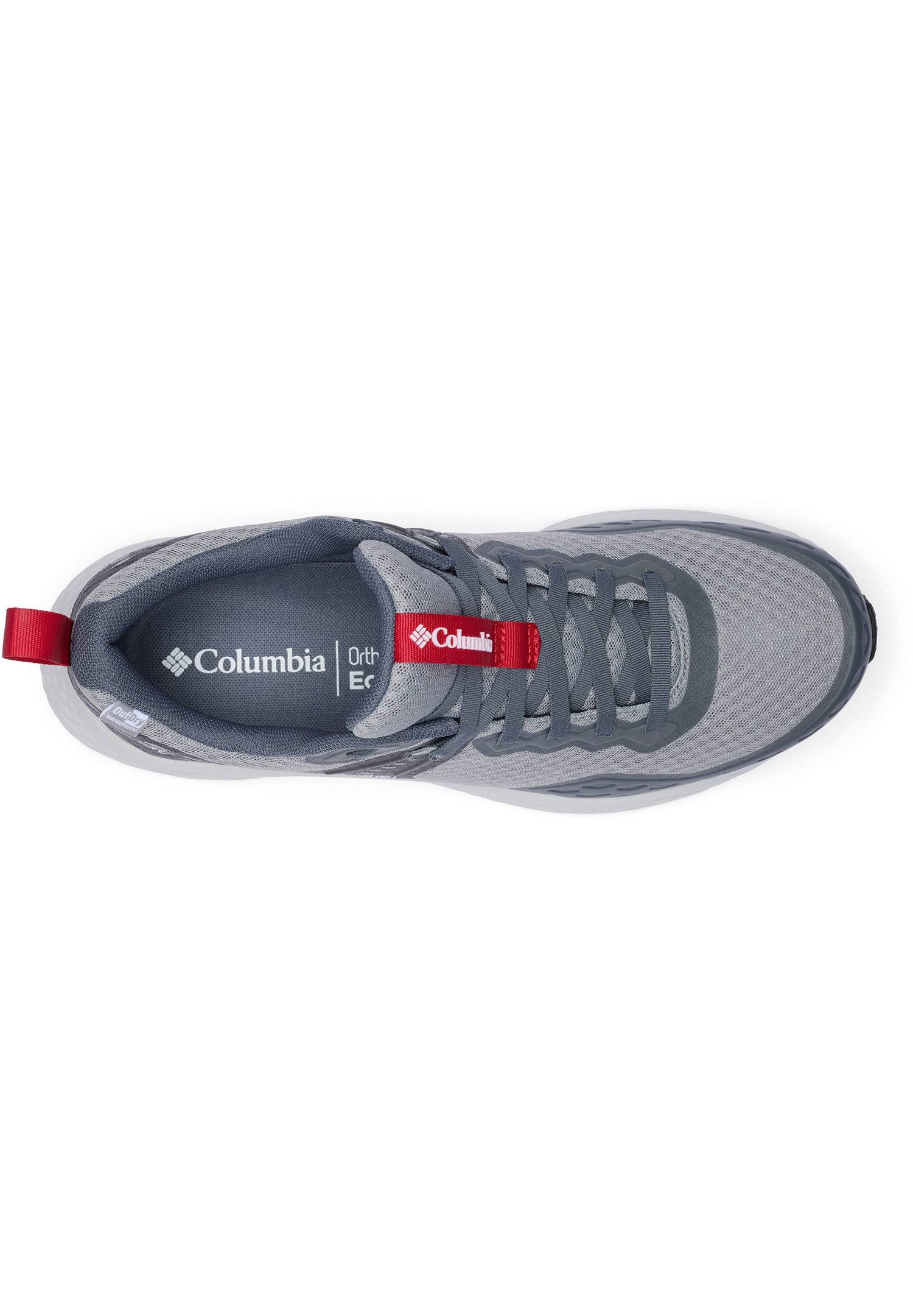 Columbia KonosTRS II OutDry Sneaker günstig online kaufen
