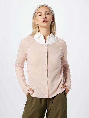 rosemunde Strickjacke (1-tlg) Plain/ohne Details