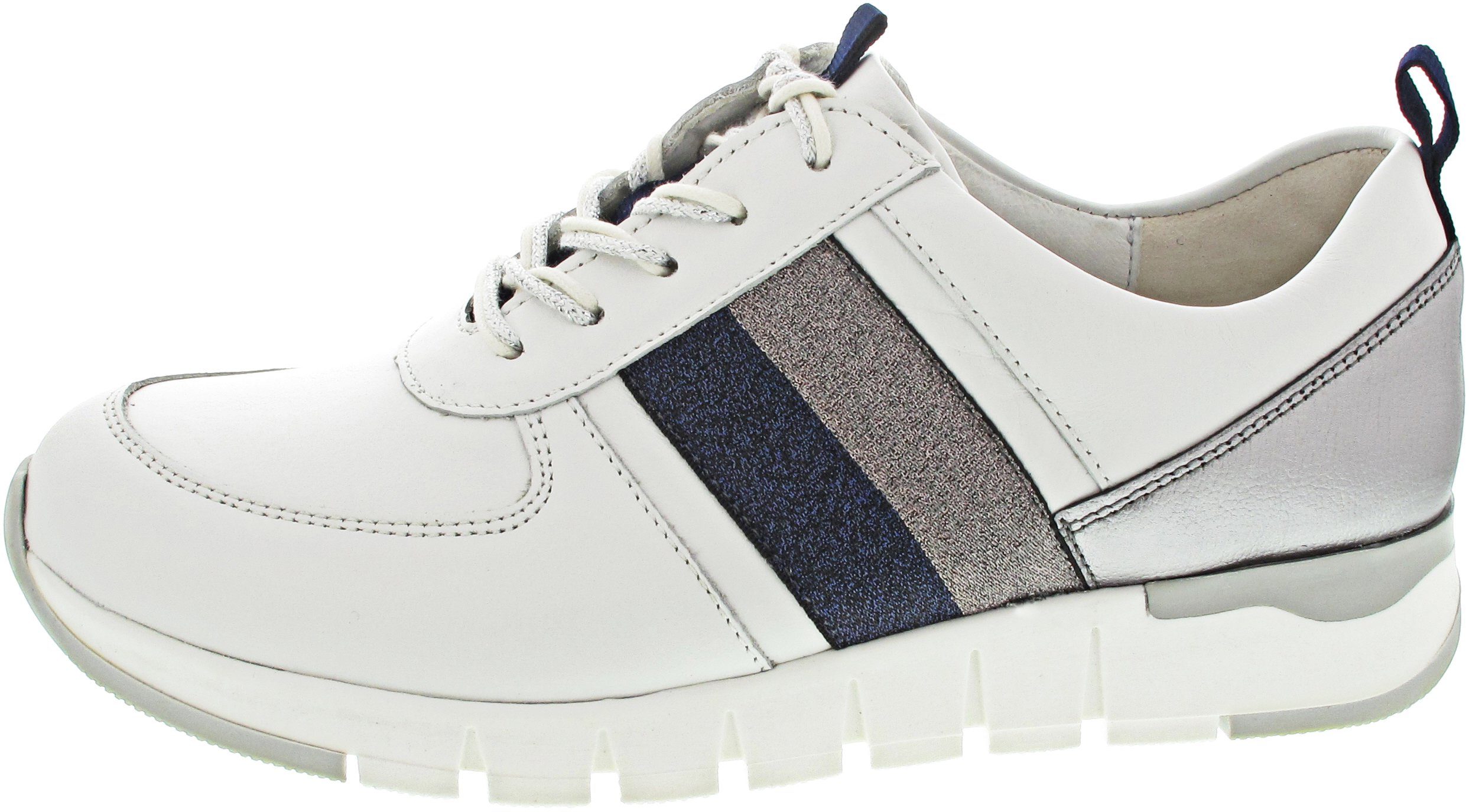 Schnürschuh