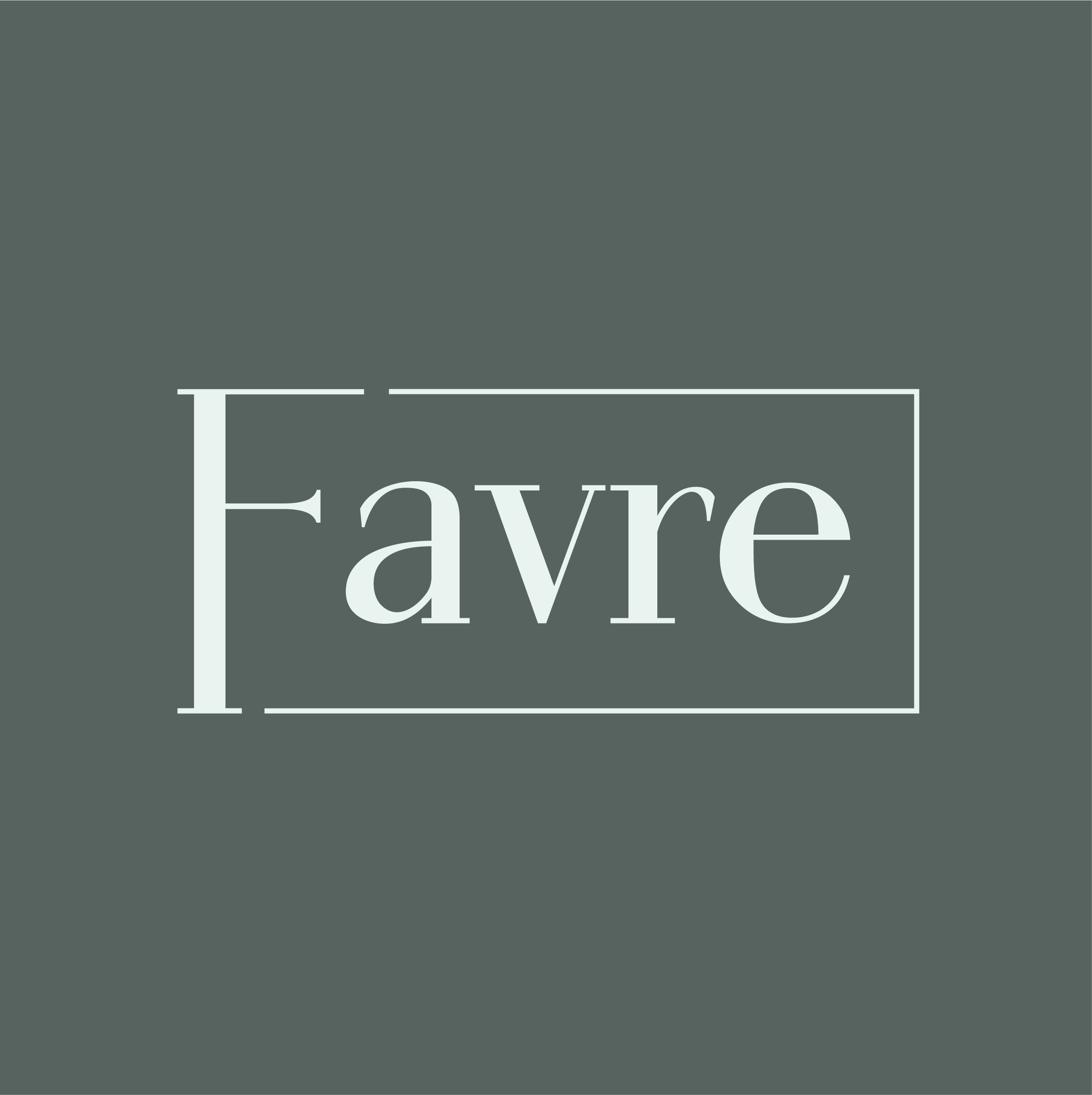 FAVRE